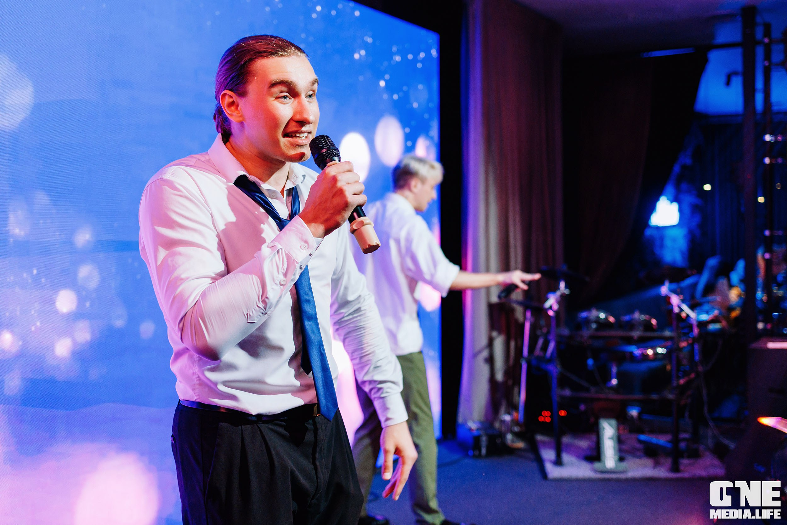 Фоторепортаж из ресторана Океан. One Media Life: фоторепортажи, фотоотчеты с мероприятий и заведений