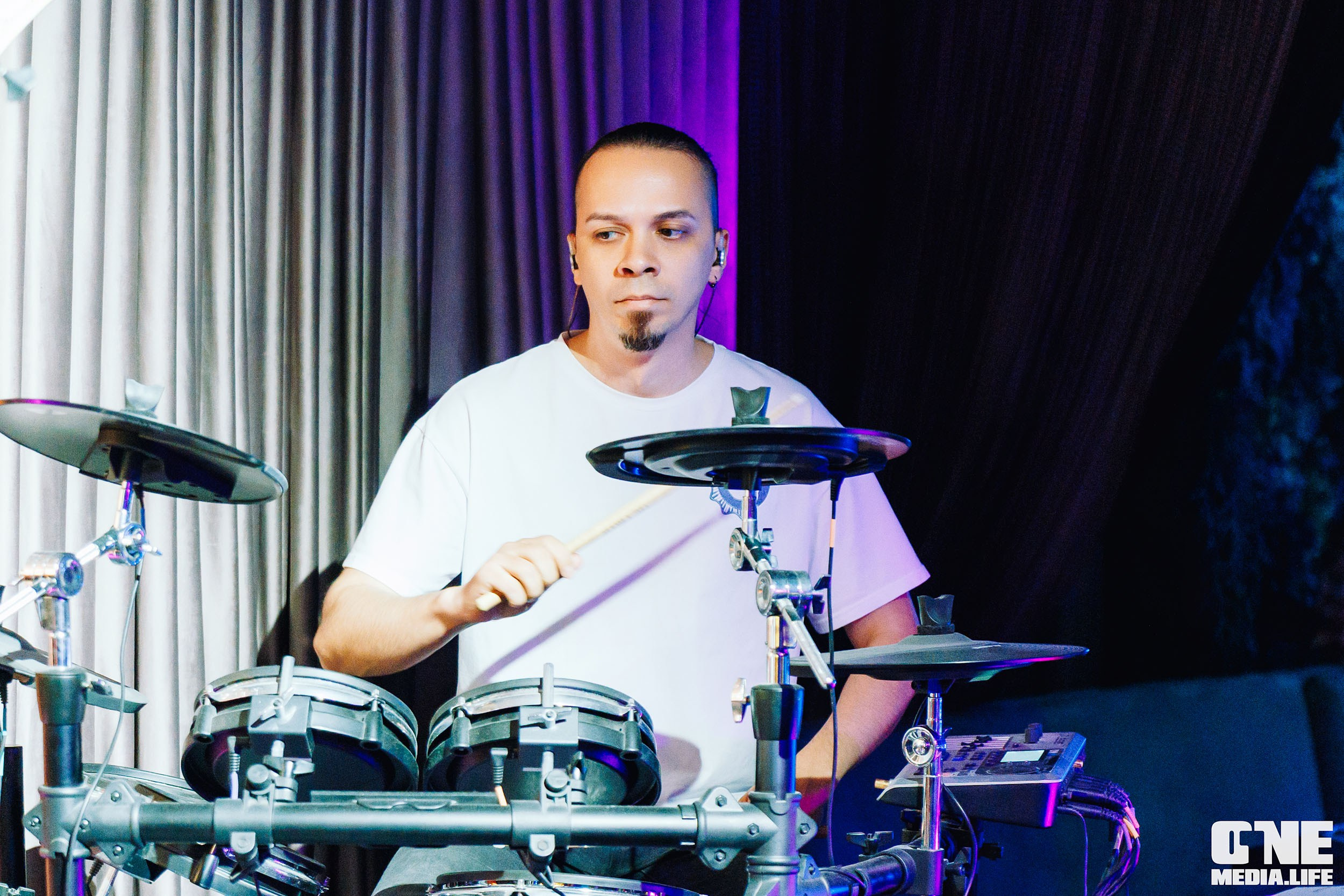 Фоторепортаж из ресторана Океан. One Media Life: фоторепортажи, фотоотчеты с мероприятий и заведений