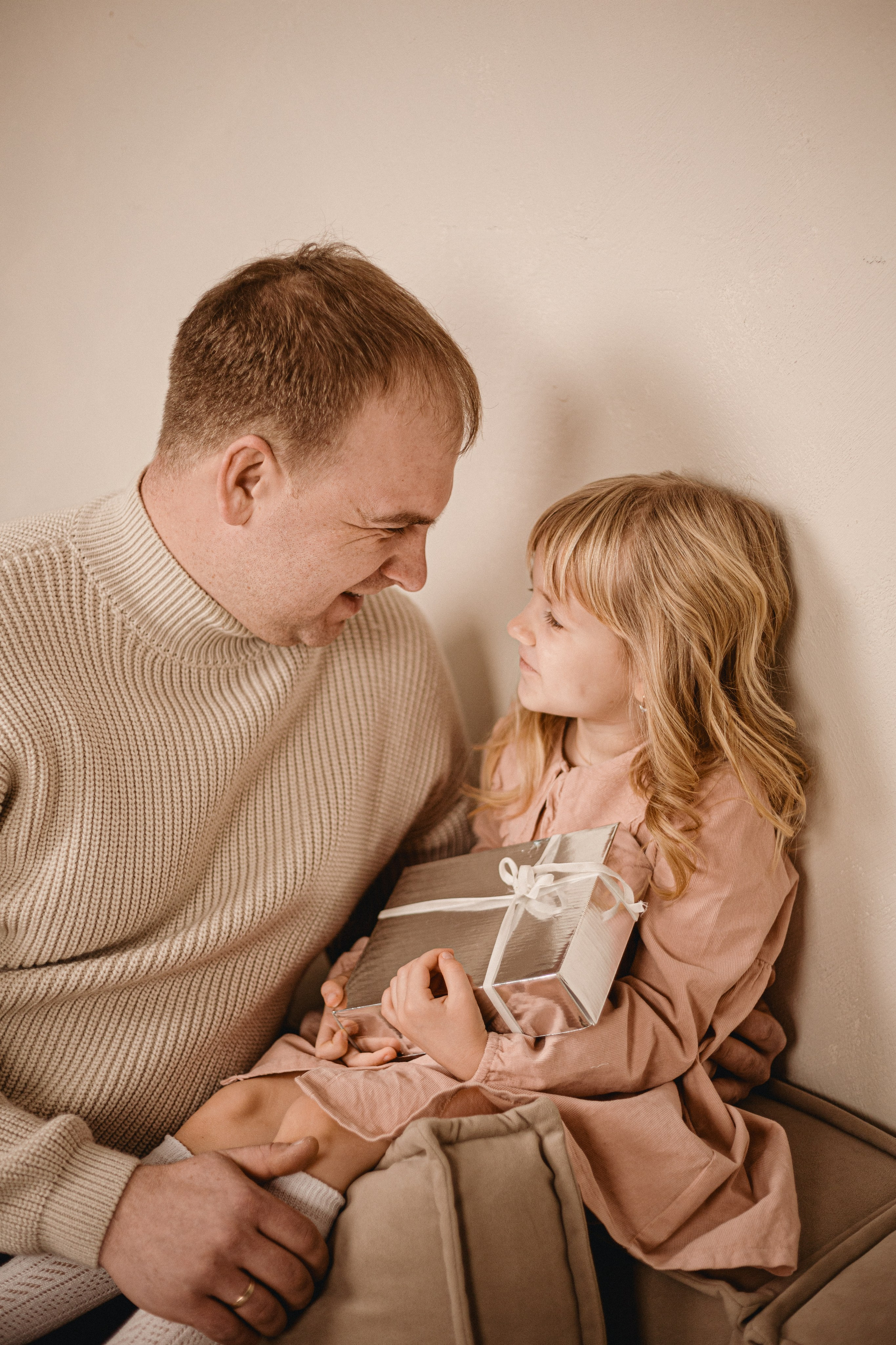 Новогодние. Арт-фотограф Крис Л. в Тобольске: портрет, семейные, свадьбы