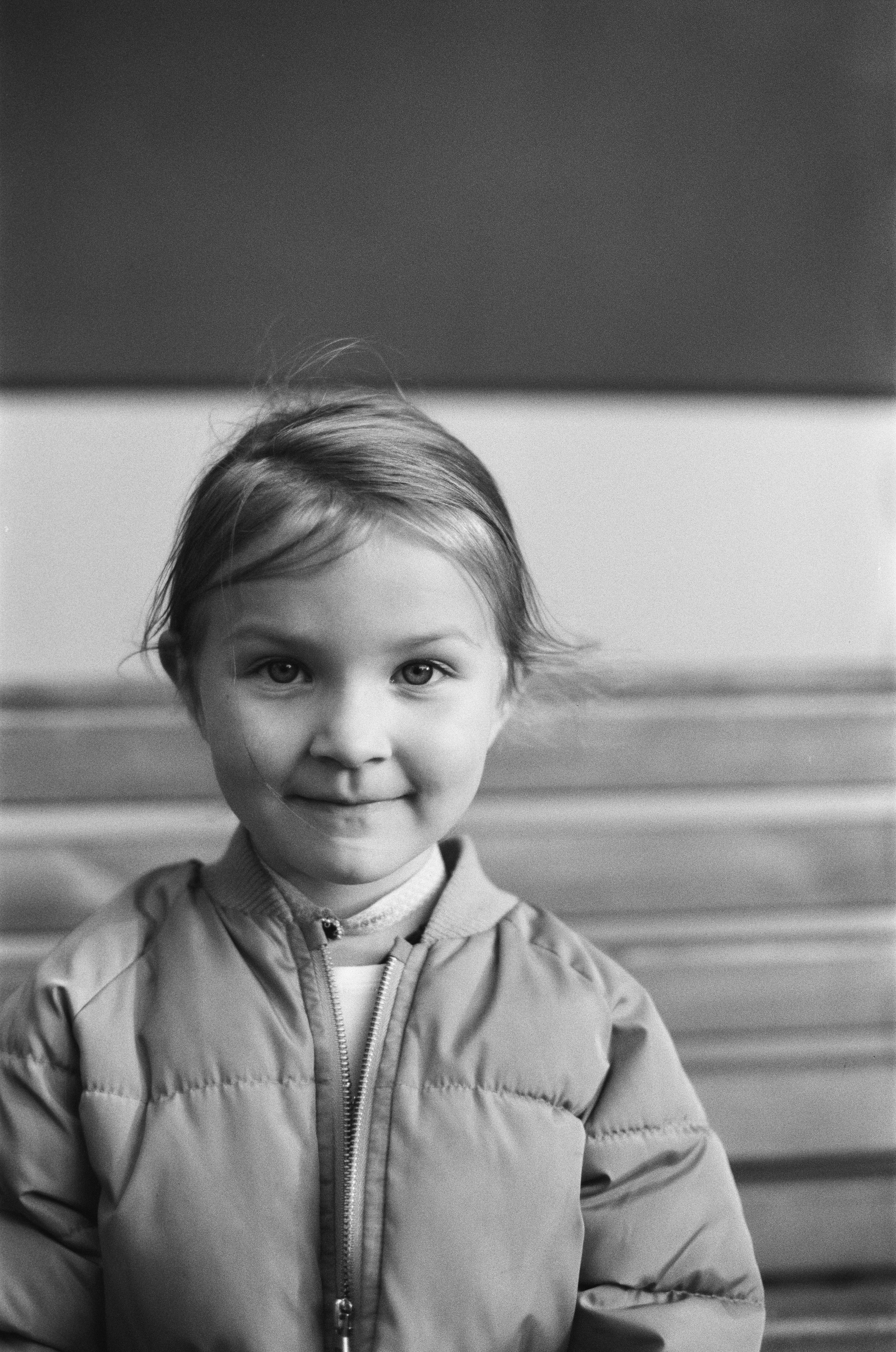 September Nikon f100 b&w. Vladimir Tatko