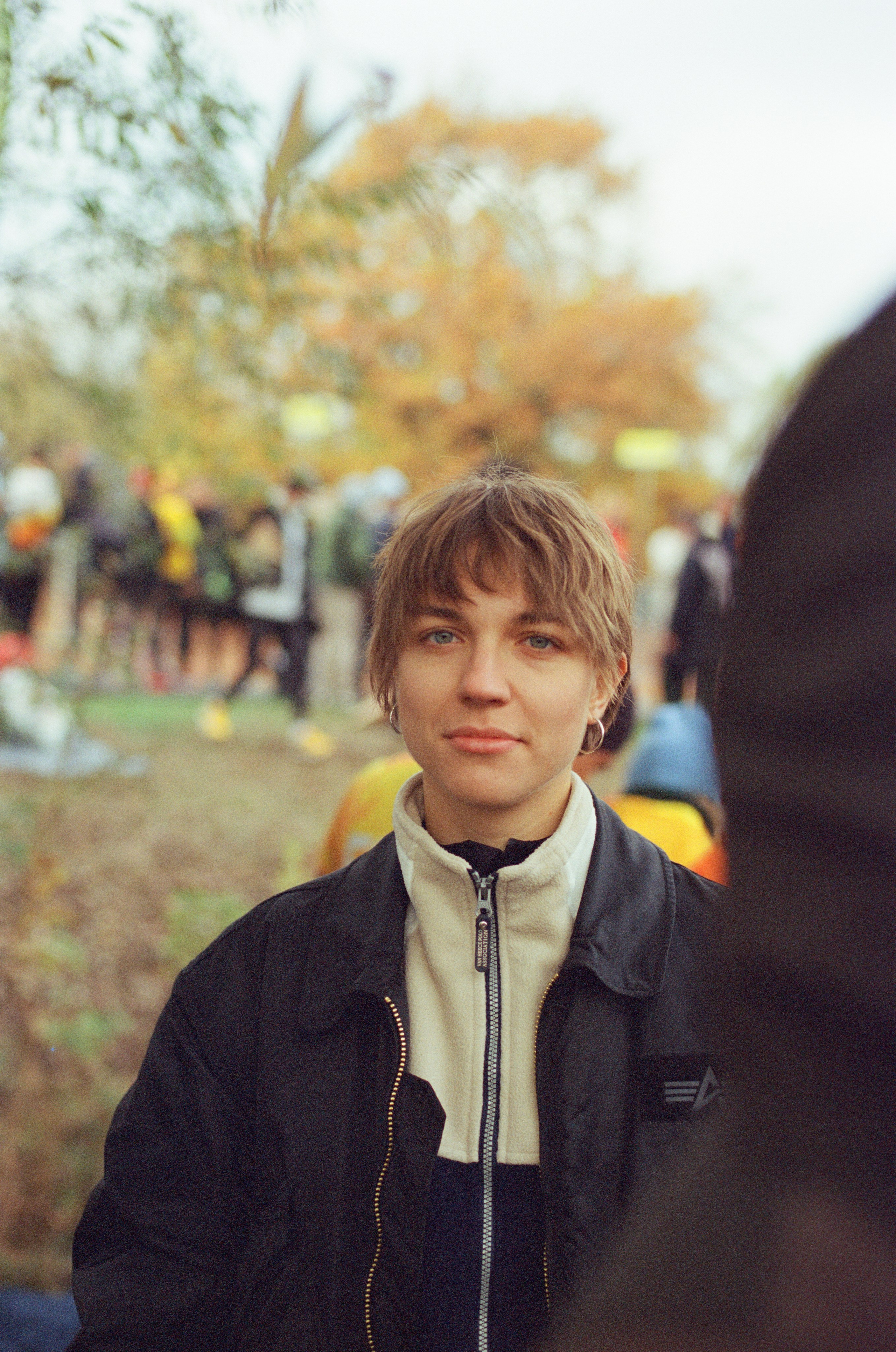Grom relay oct-nov 2024. Vladimir Tatko