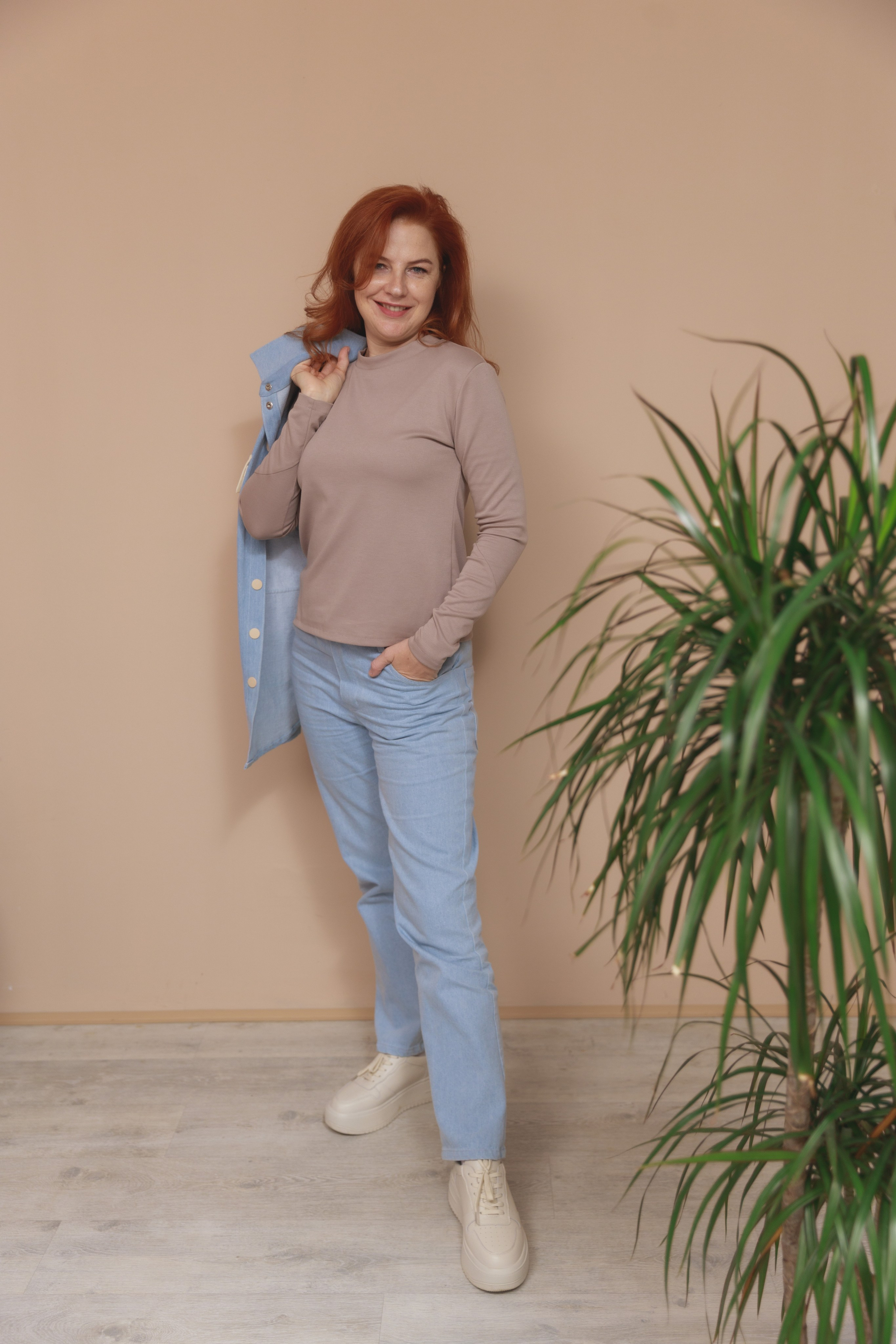 ЛИЧНЫЙ ГАРДЕРОБ. Модельер Евгений Бременев