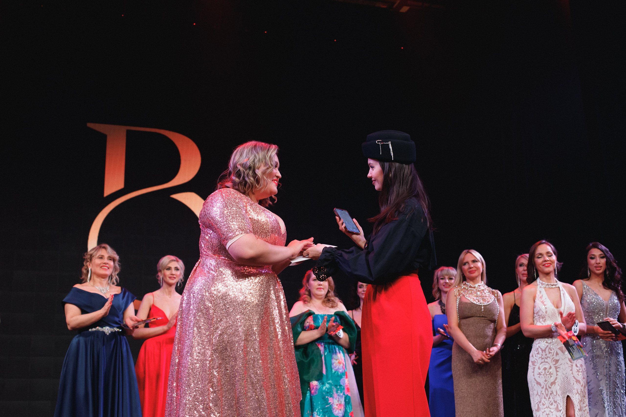 КОРОЛЕВА ДВ 2024 (ФИНАЛ. ЧАСТЬ II). СВОИ. ФОТООТЧЕТЫ-СОБЫТИЯ-МЕСТА