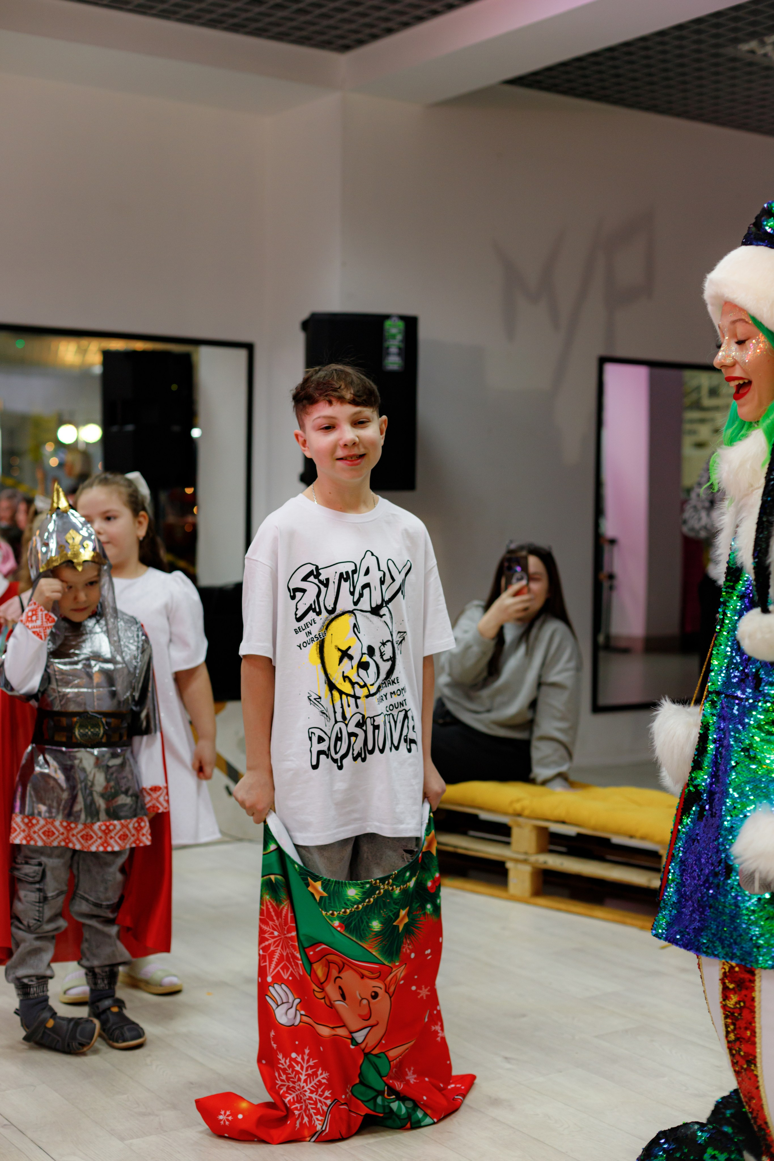 HAPPY NEW YEAR PART/5. Photokarish