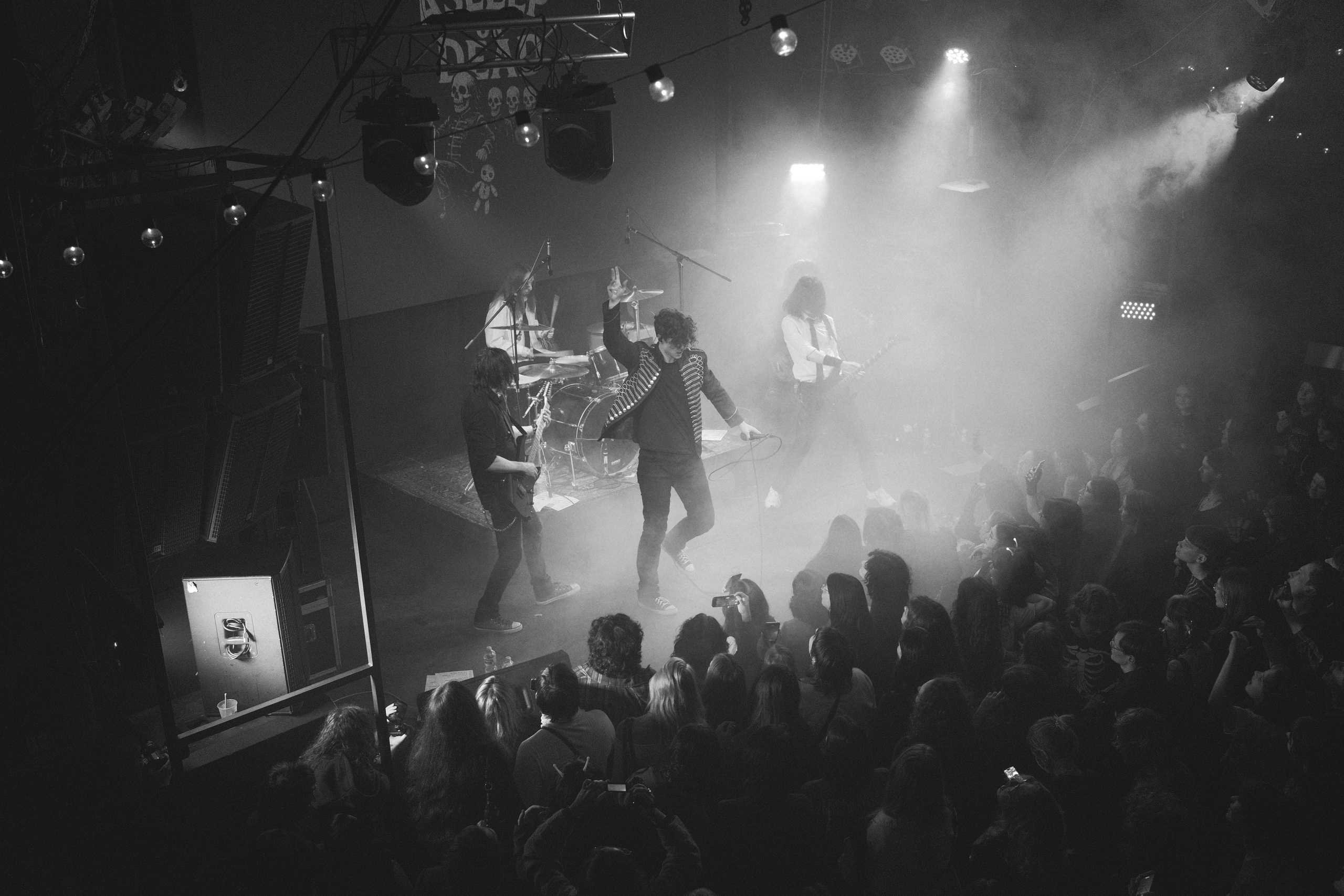 Репортажный фотограф в Санкт-Петербурге Даниил Могута