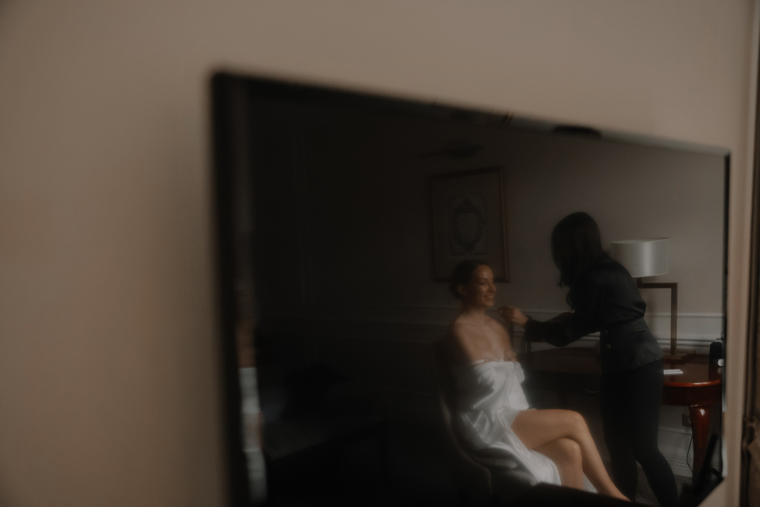 О стильном и душевном…. Свадебный и семейный Фотограф Денис Кошель