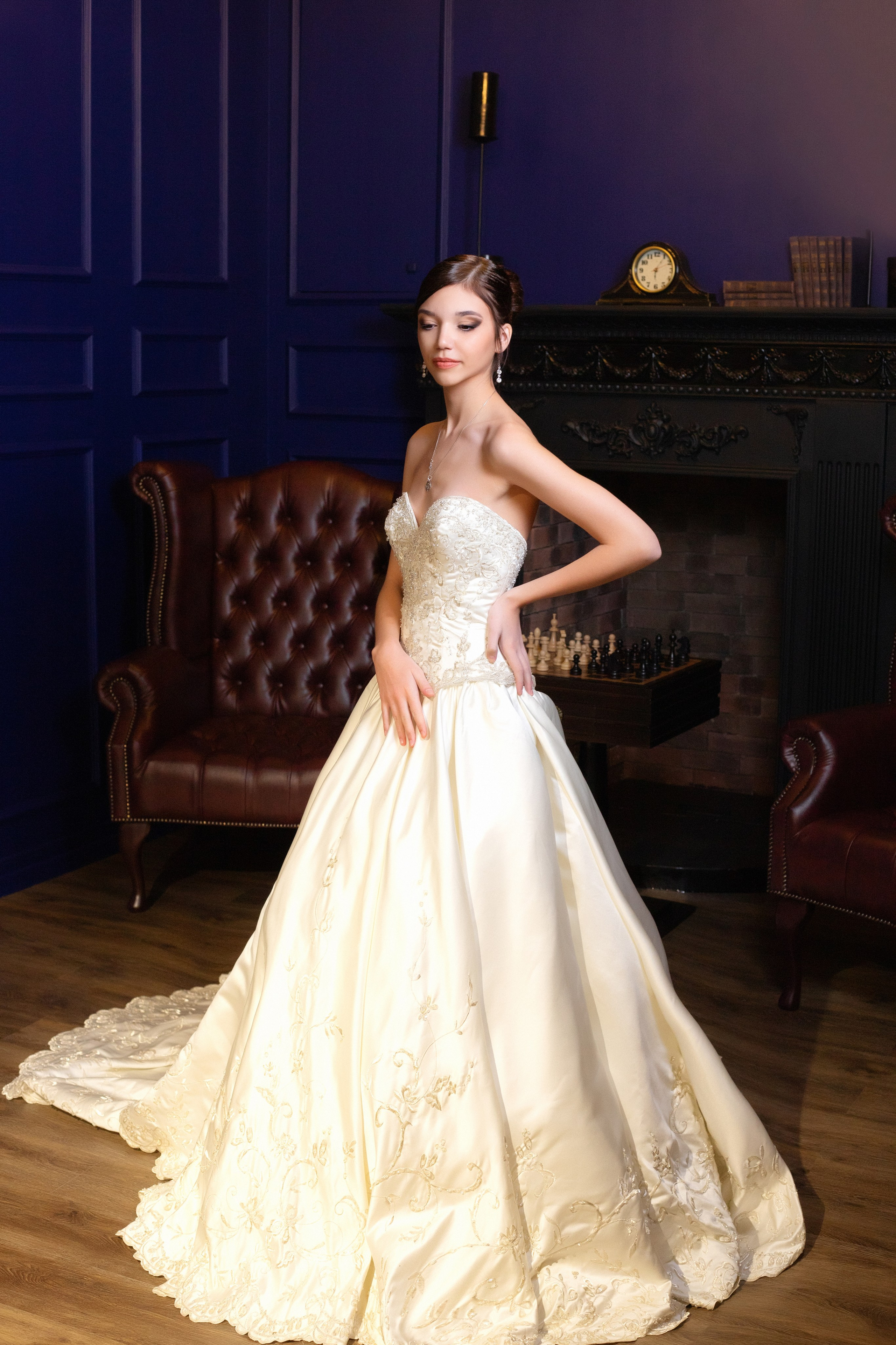 Семейный и детский фотограф в Южно-Сахалинске Мария Усова