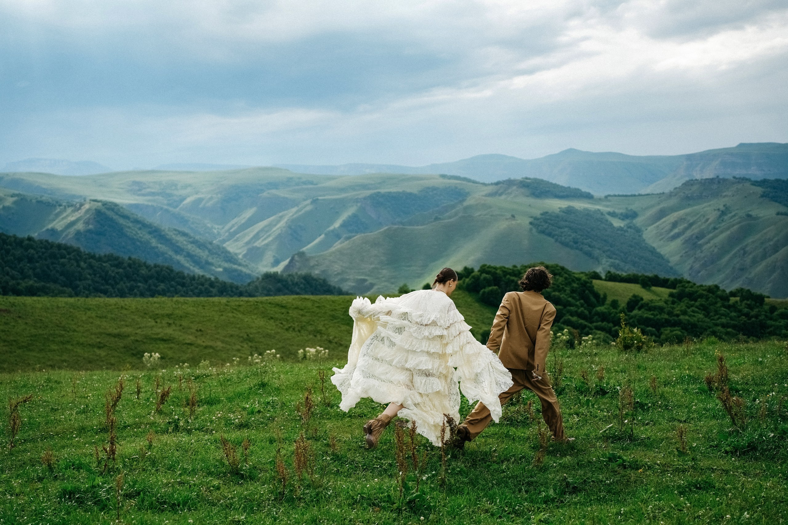 Свадебный фотограф и видеограф в Ростове-на-Дону. Максим и Наталья Лебедевы