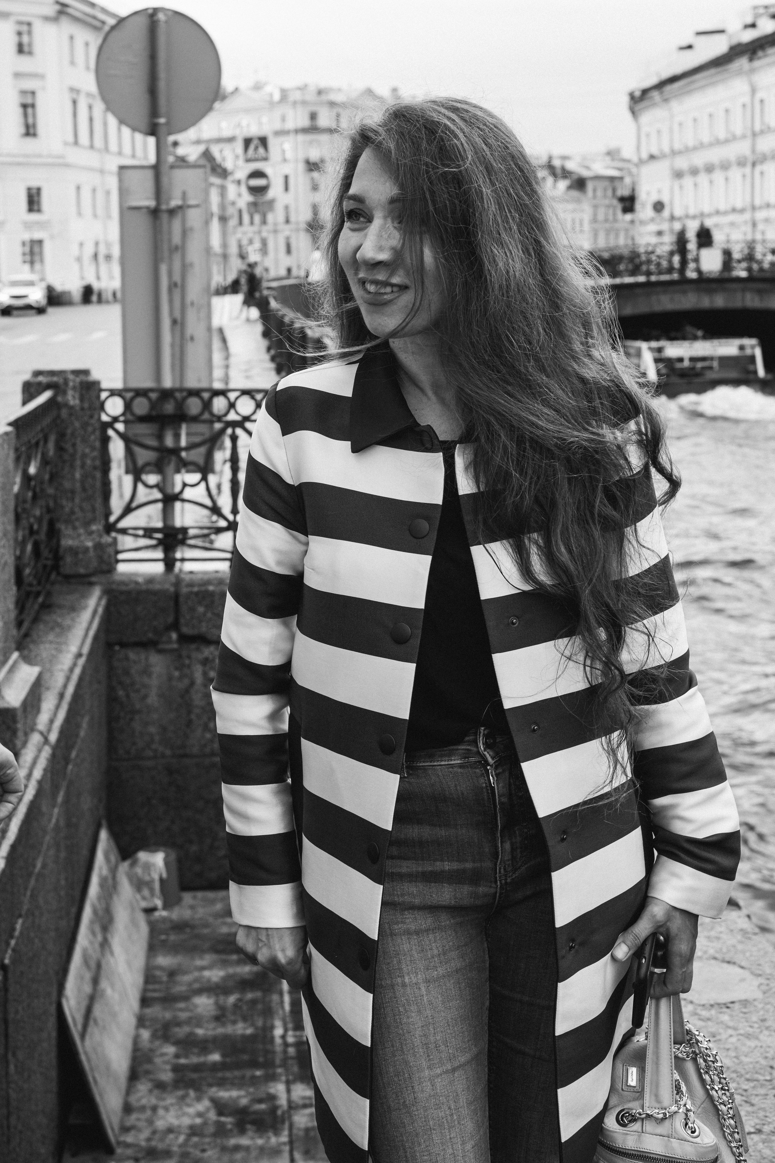 Денис и Настя на Дворцовой. Фотограф и видеограф Анна Жагорина