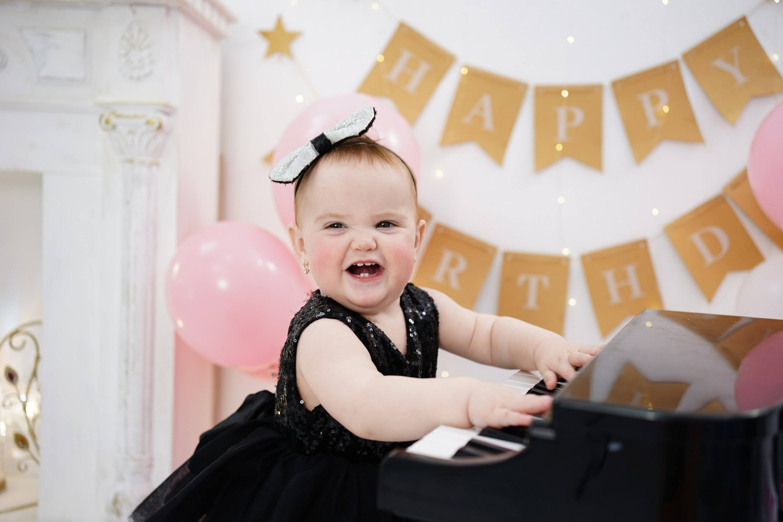 Фотоссесия на Годик для Девочки. Детская Фотостудия ГОДОВАСИКИ в Санкт-Петербурге фотосесия на годик