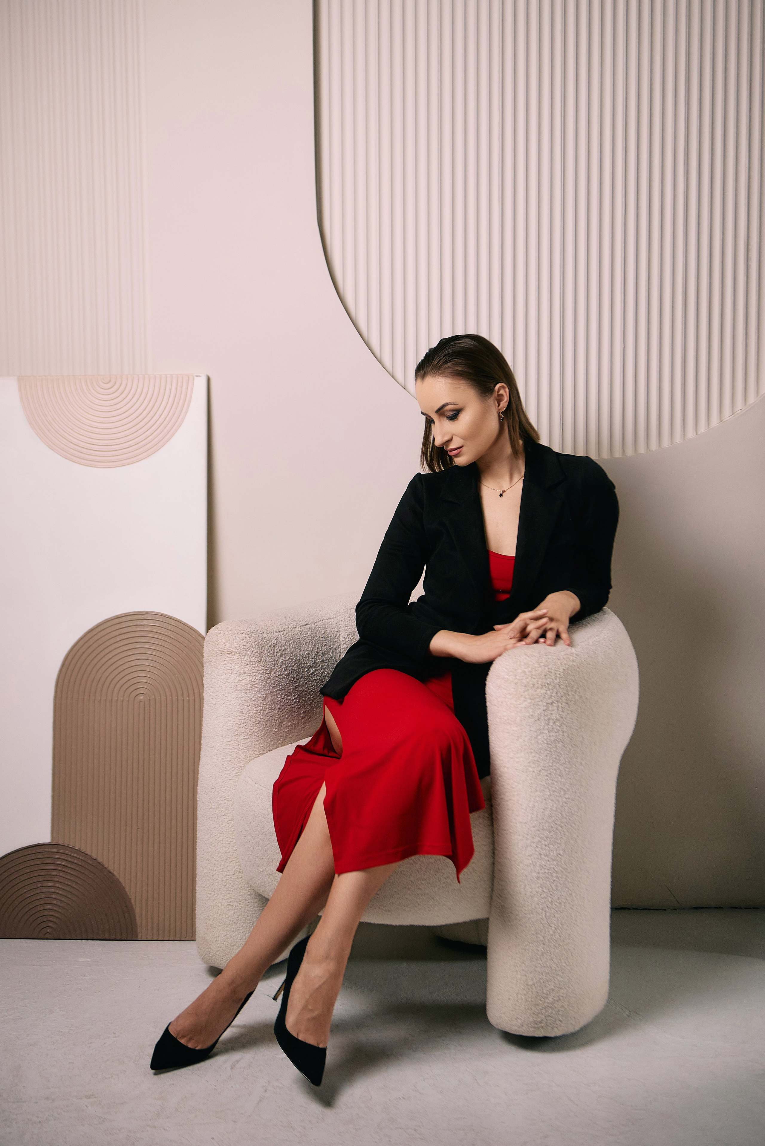 Женский портрет. Свадебный и семейный фотограф Петр Гатыло