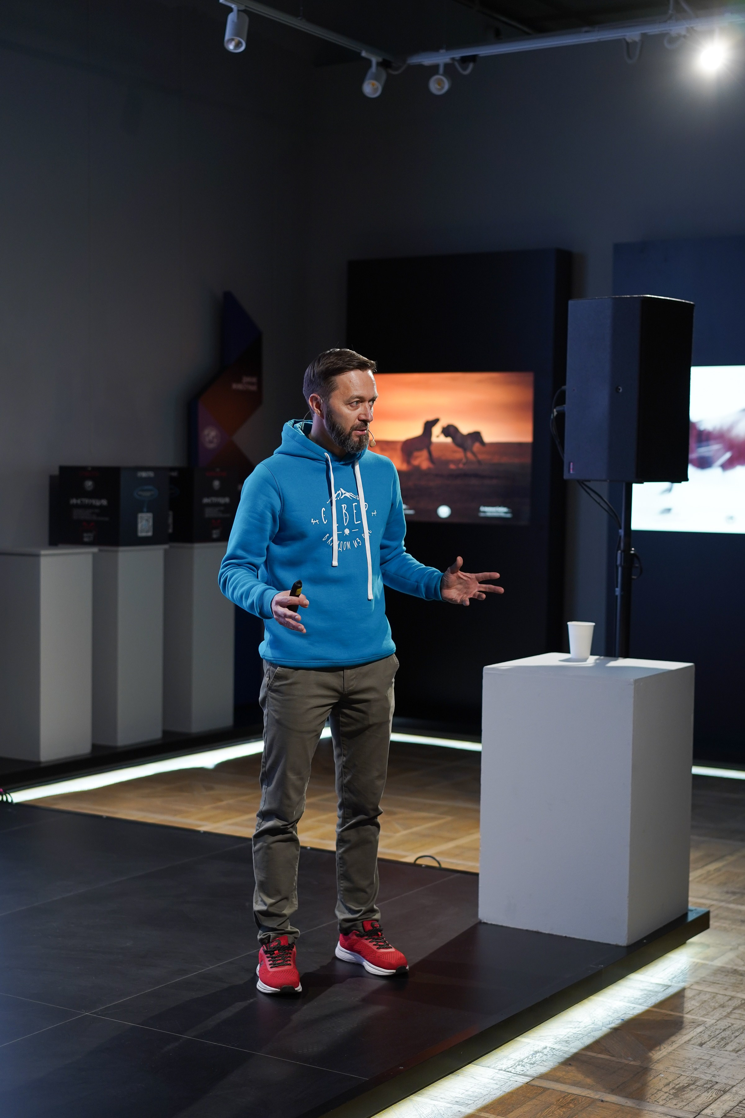 Новости. Выступление на самой красивой стране. Фототуры и обучение пейзажной фотографии