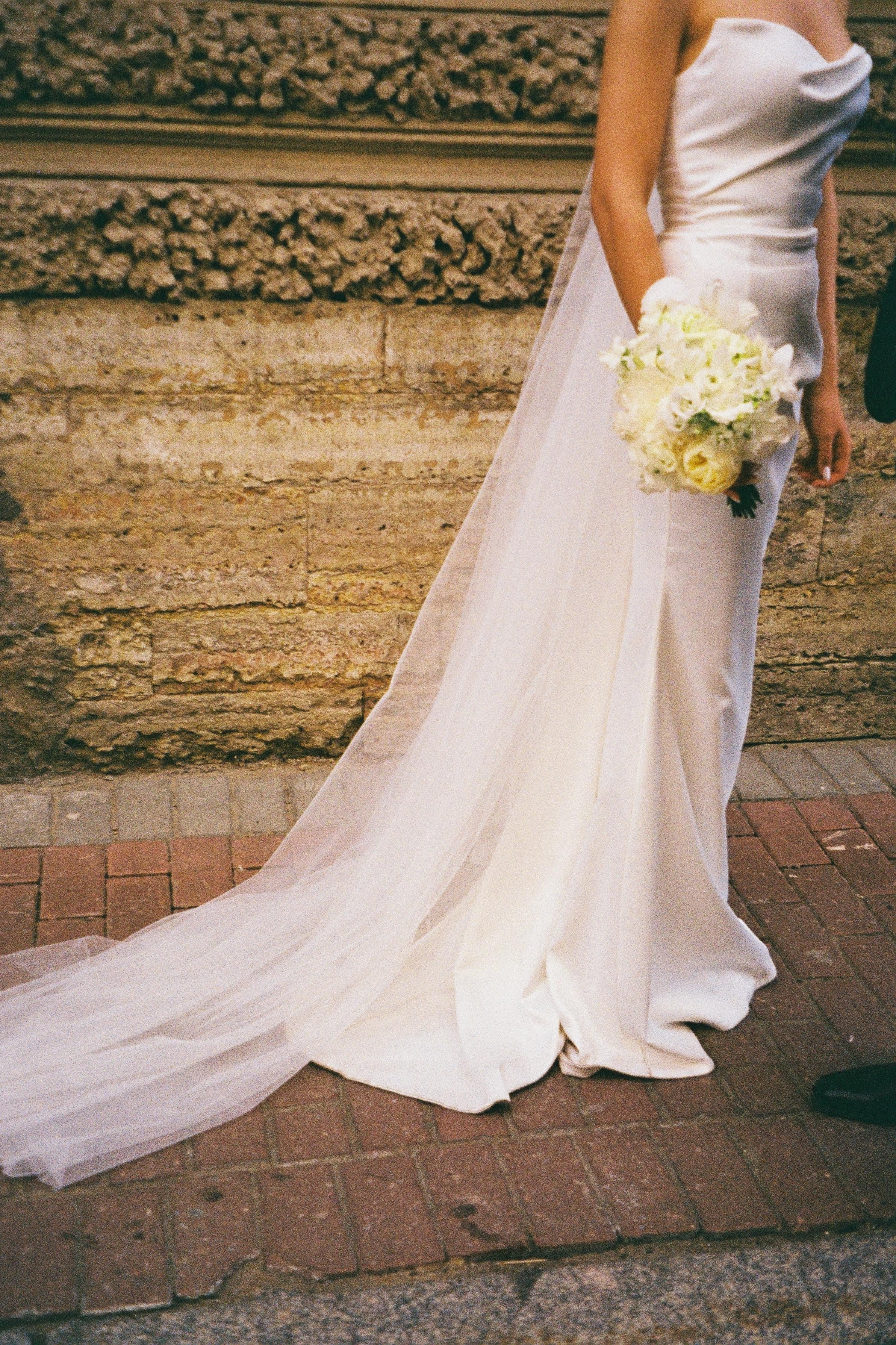 Камила & Роман | цифра + пленка. Свадебный фотограф СПб Мадина Сафарян