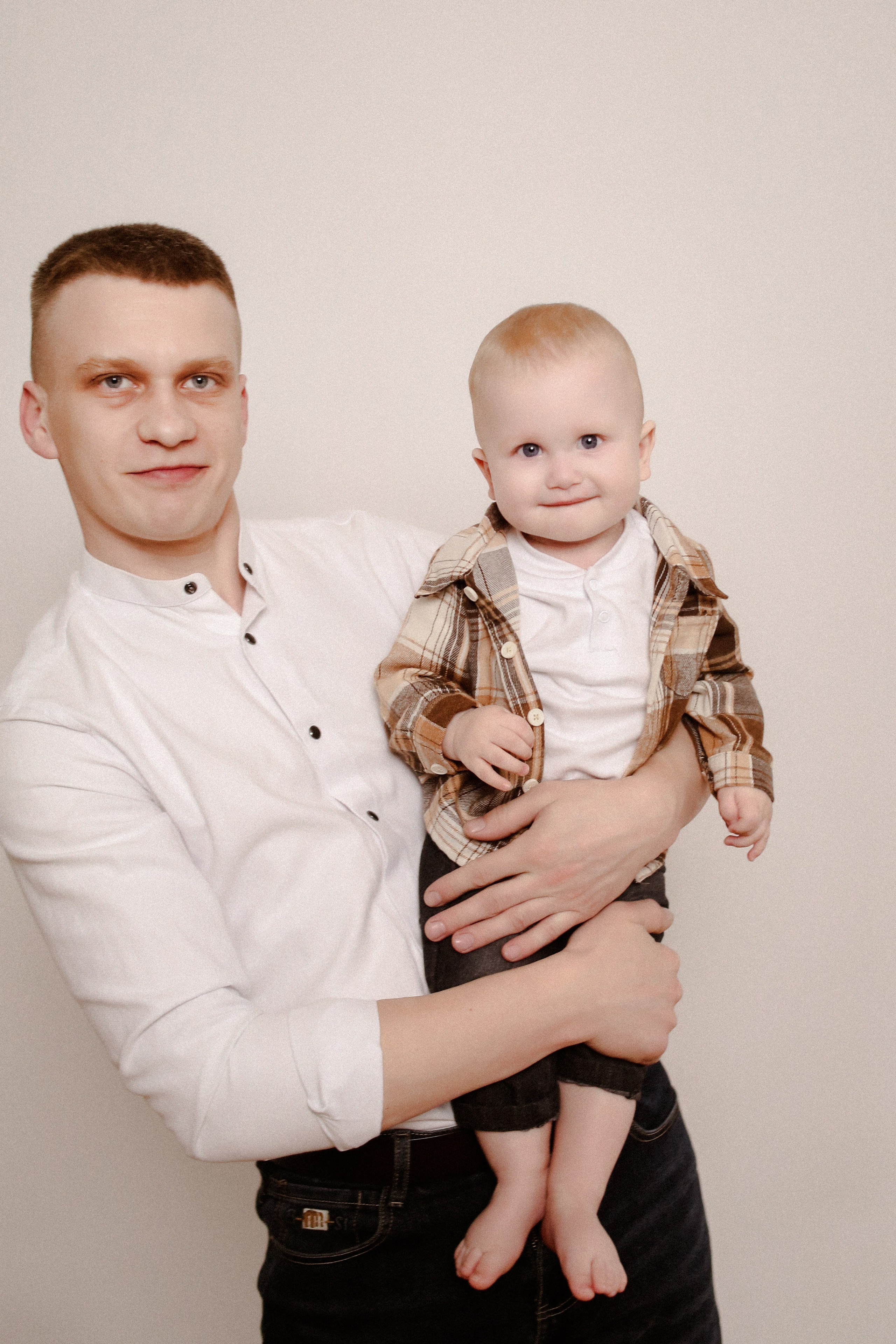 Фотосессия к дню рождения. Годик. Листарова Анна семейный фотограф