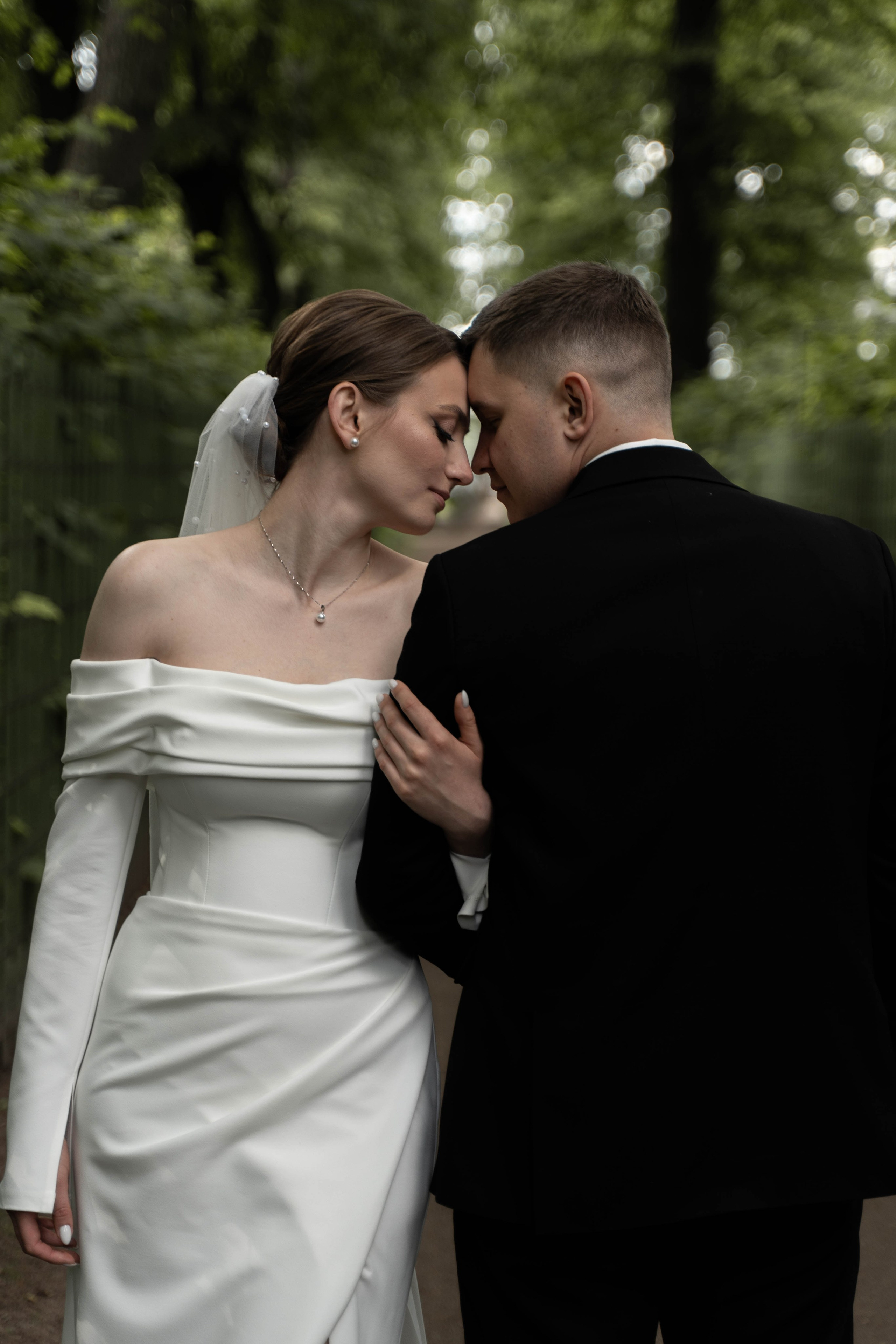 Фотограф и видеограф в Санкт-Петербурге