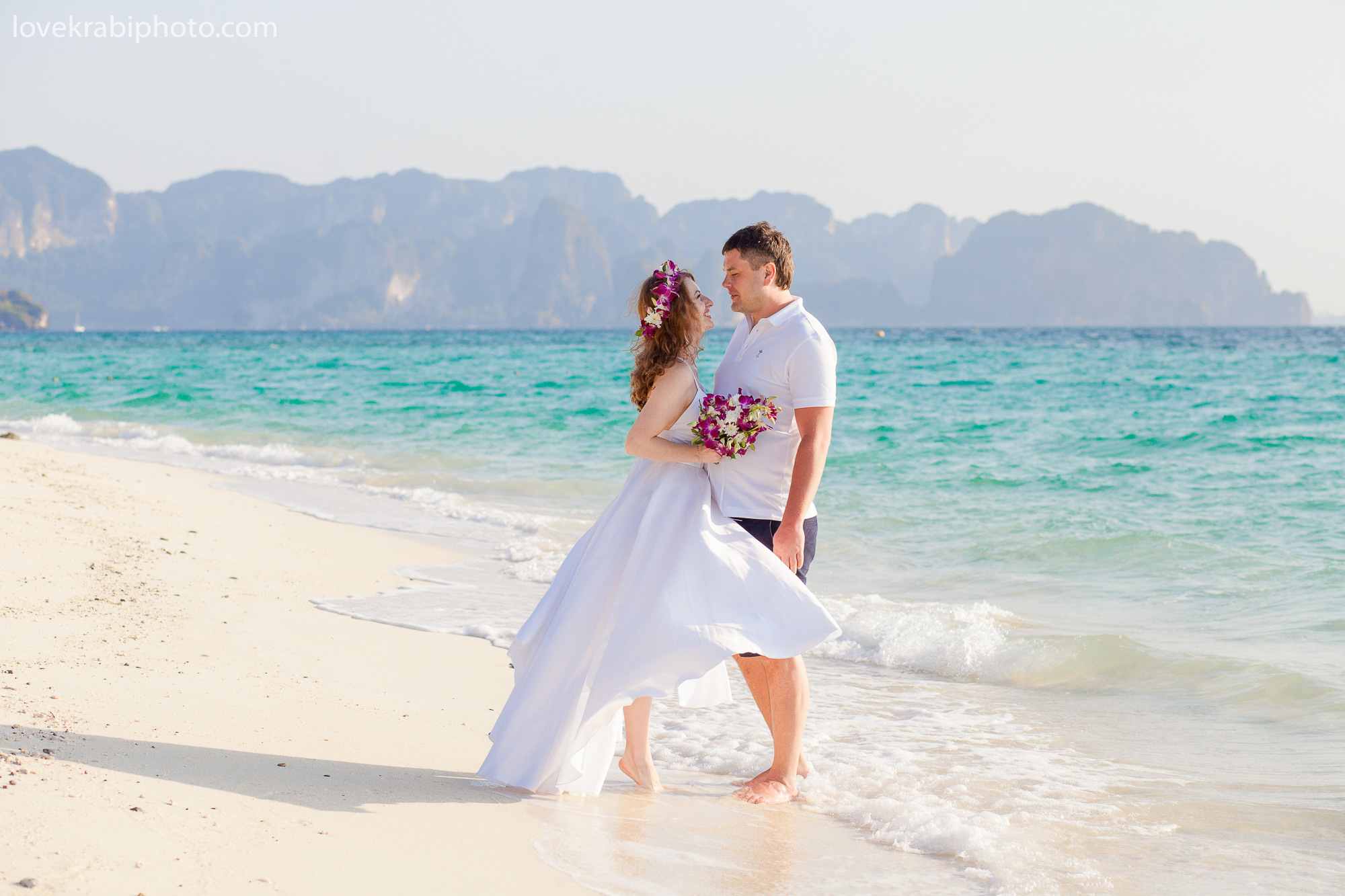 Four Islands Krabi. Photography & Events Thailand Krabi