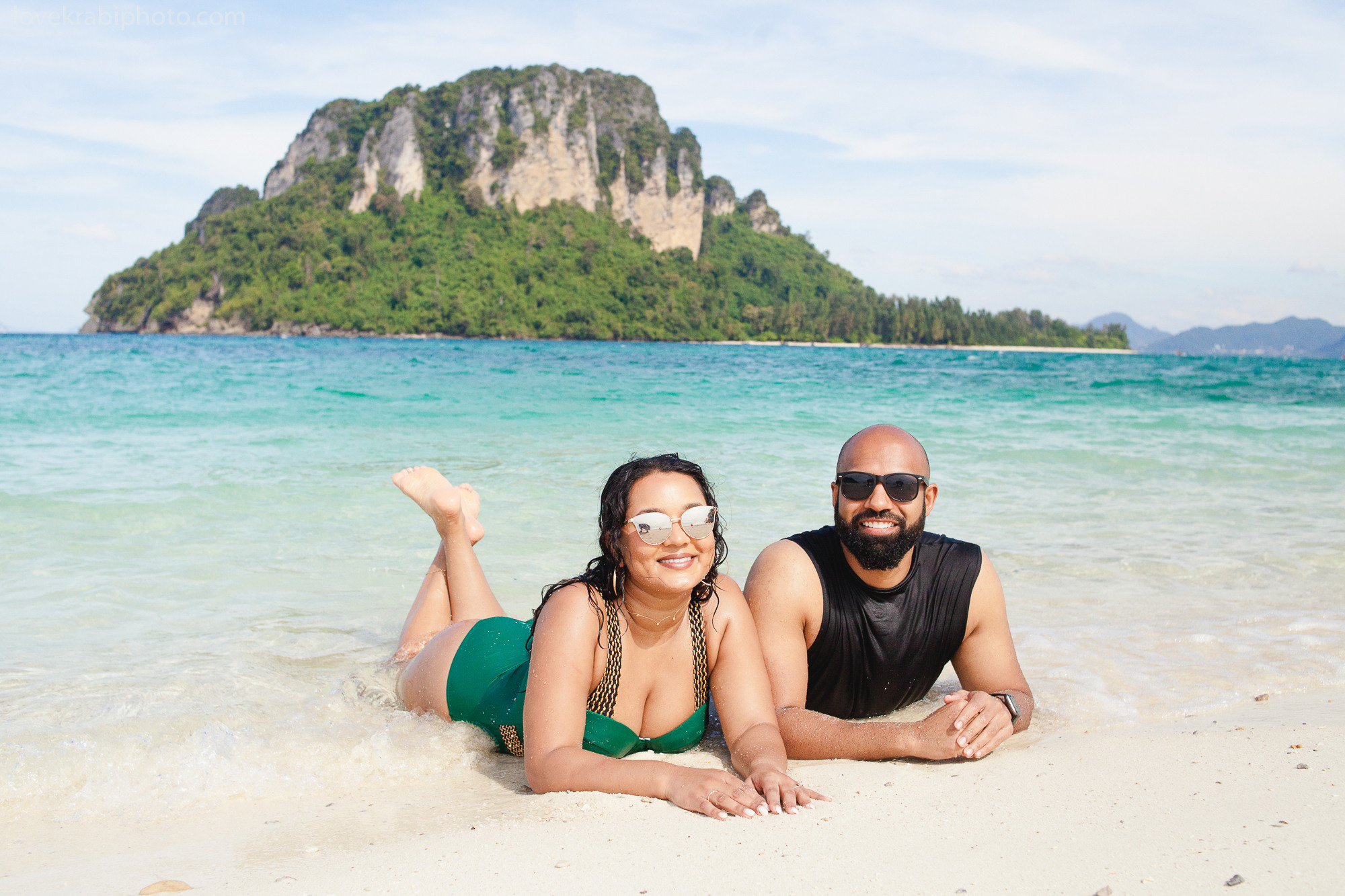 Krabi Islands Private Boat. Photography & Events Thailand Krabi