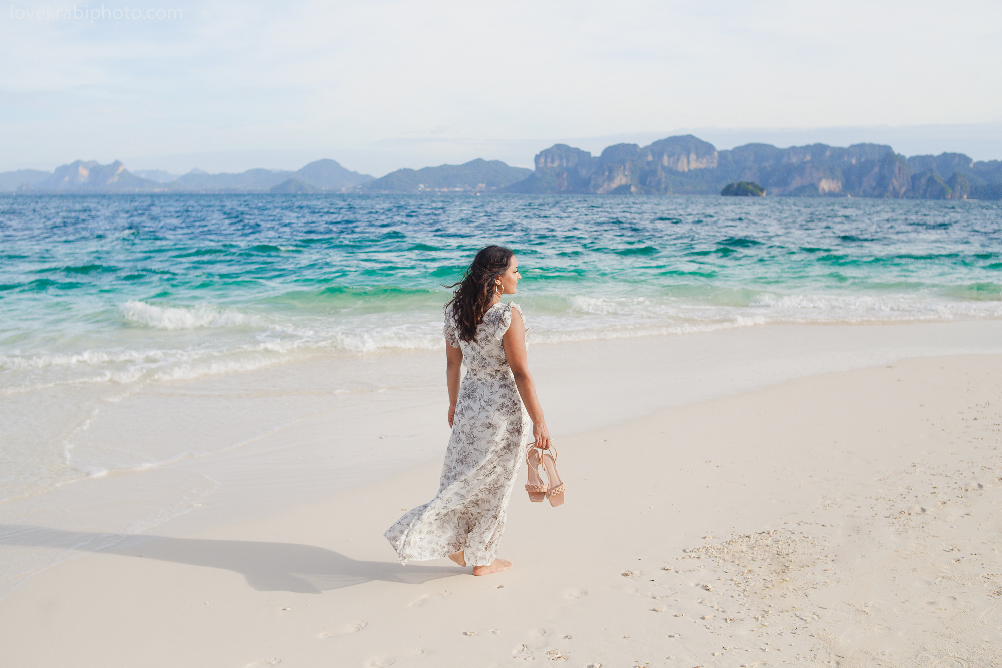 Krabi Islands Private Boat. Photography & Events Thailand Krabi