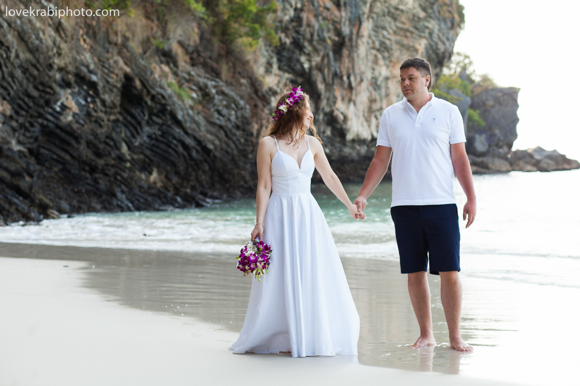 Four Islands Krabi. Photography & Events Thailand Krabi