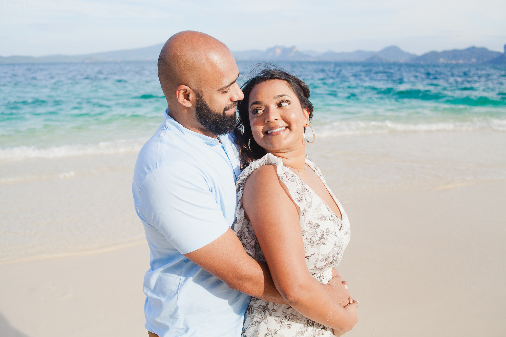 Krabi Islands Private Boat. Photography & Events Thailand Krabi