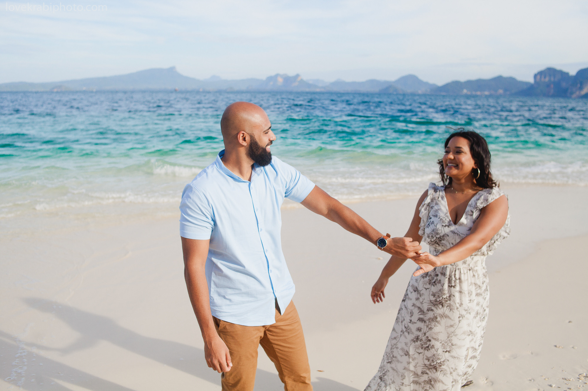 Krabi Islands Private Boat. Photography & Events Thailand Krabi