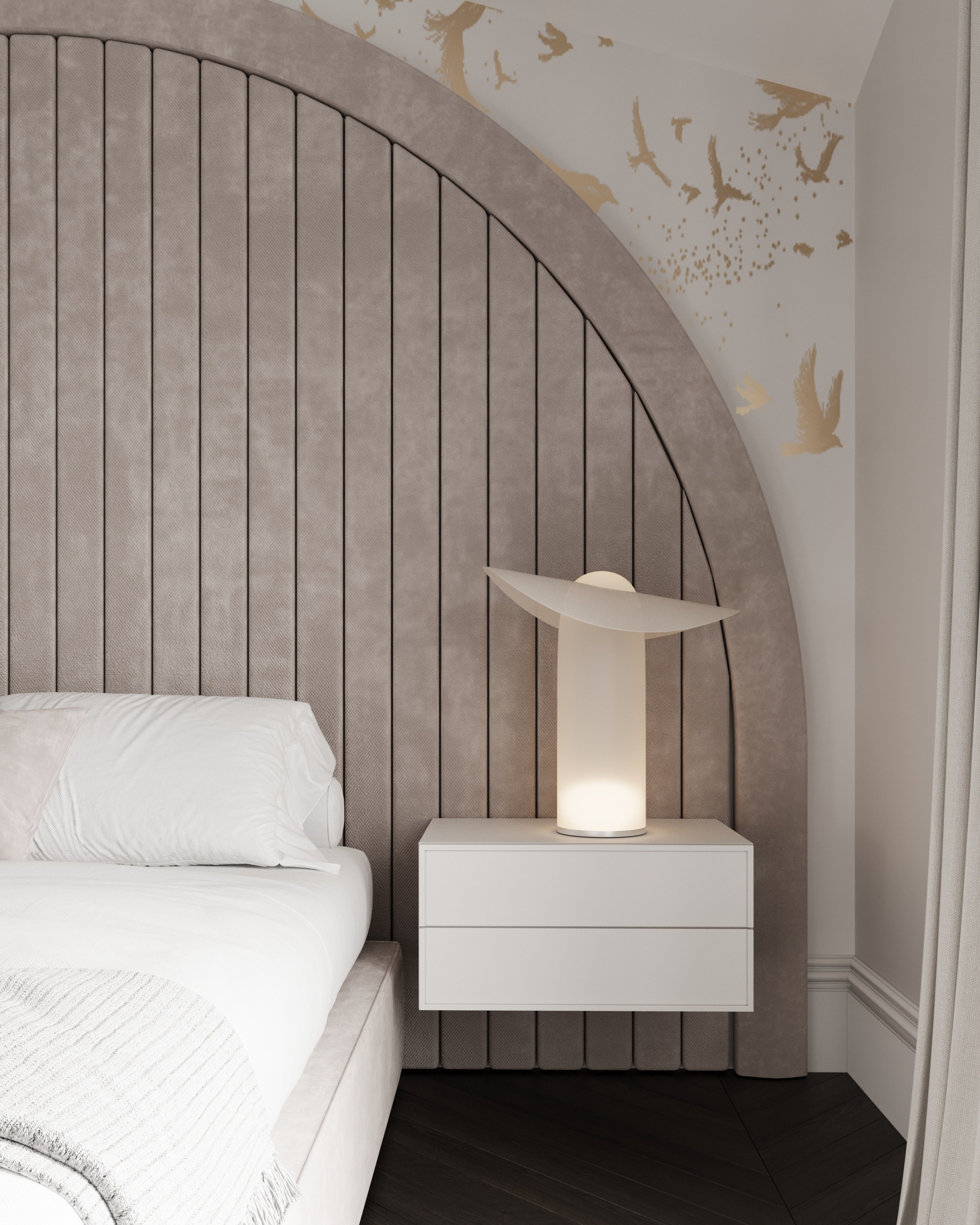 Услуги. Екатерина Коренева | 3d визуализация