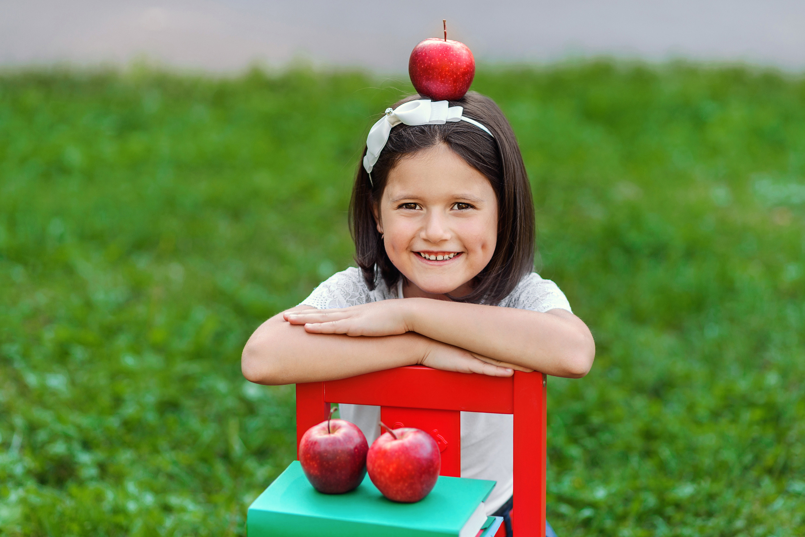 Фотопроект «Здравствуй, школа!» для школьников Ариетты и Артёма. Детский фотограф Ольга Шулина | Москва | Реутов