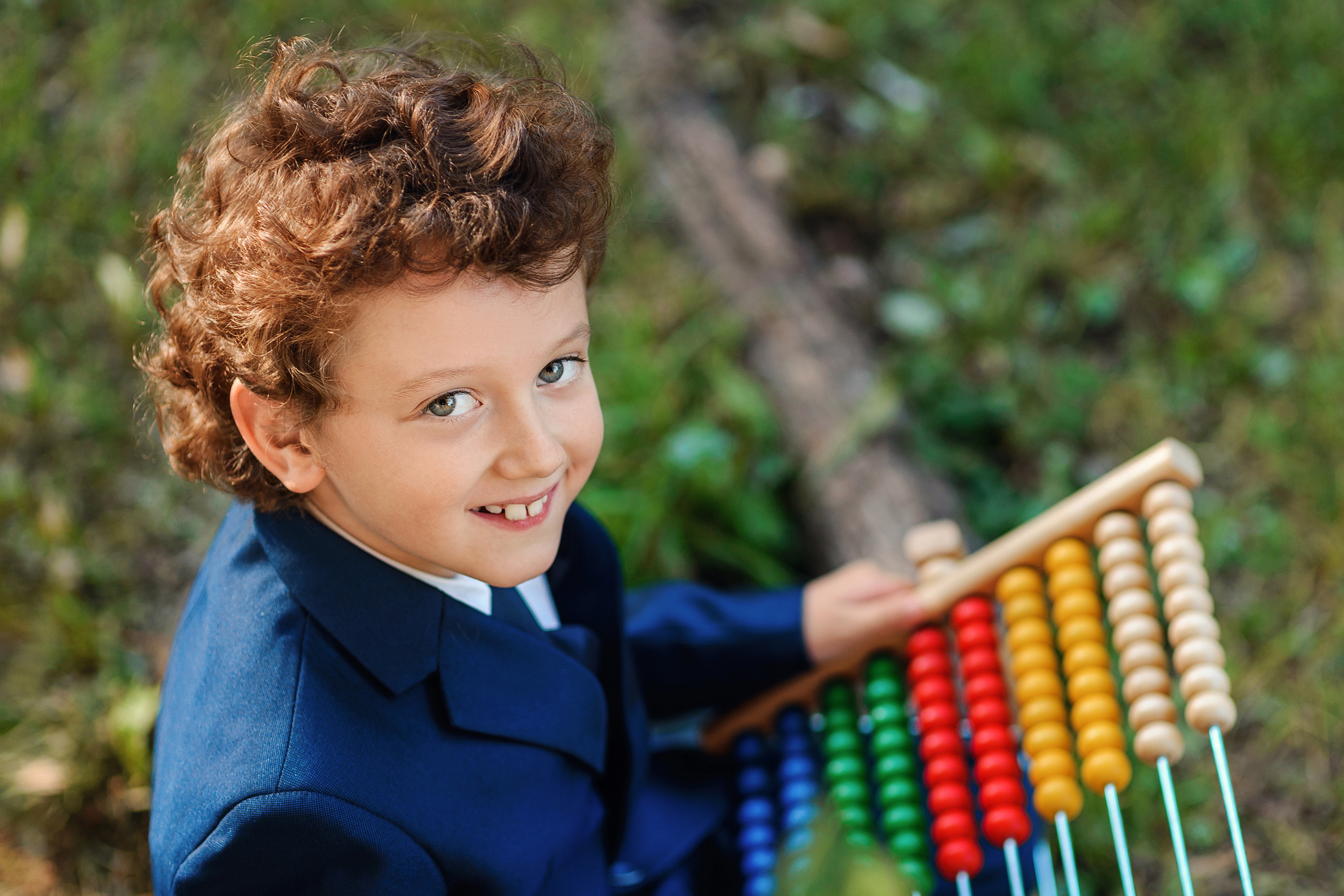 Фотопроект «Здравствуй, школа!» для школьников Ариетты и Артёма. Детский фотограф Ольга Шулина | Москва | Реутов