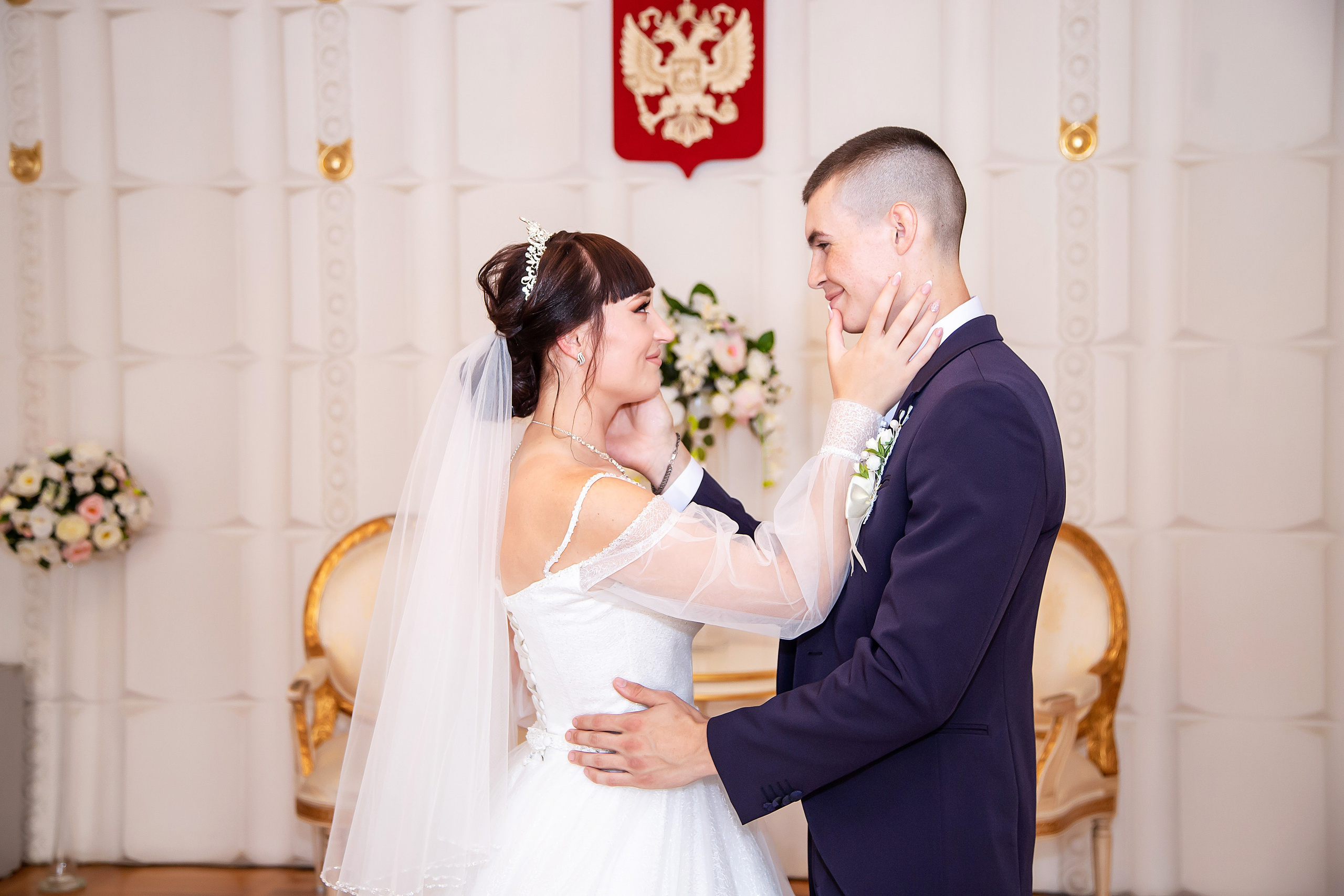 Свадьба 21,08,21. Выпускной альбом Шахты Ростов