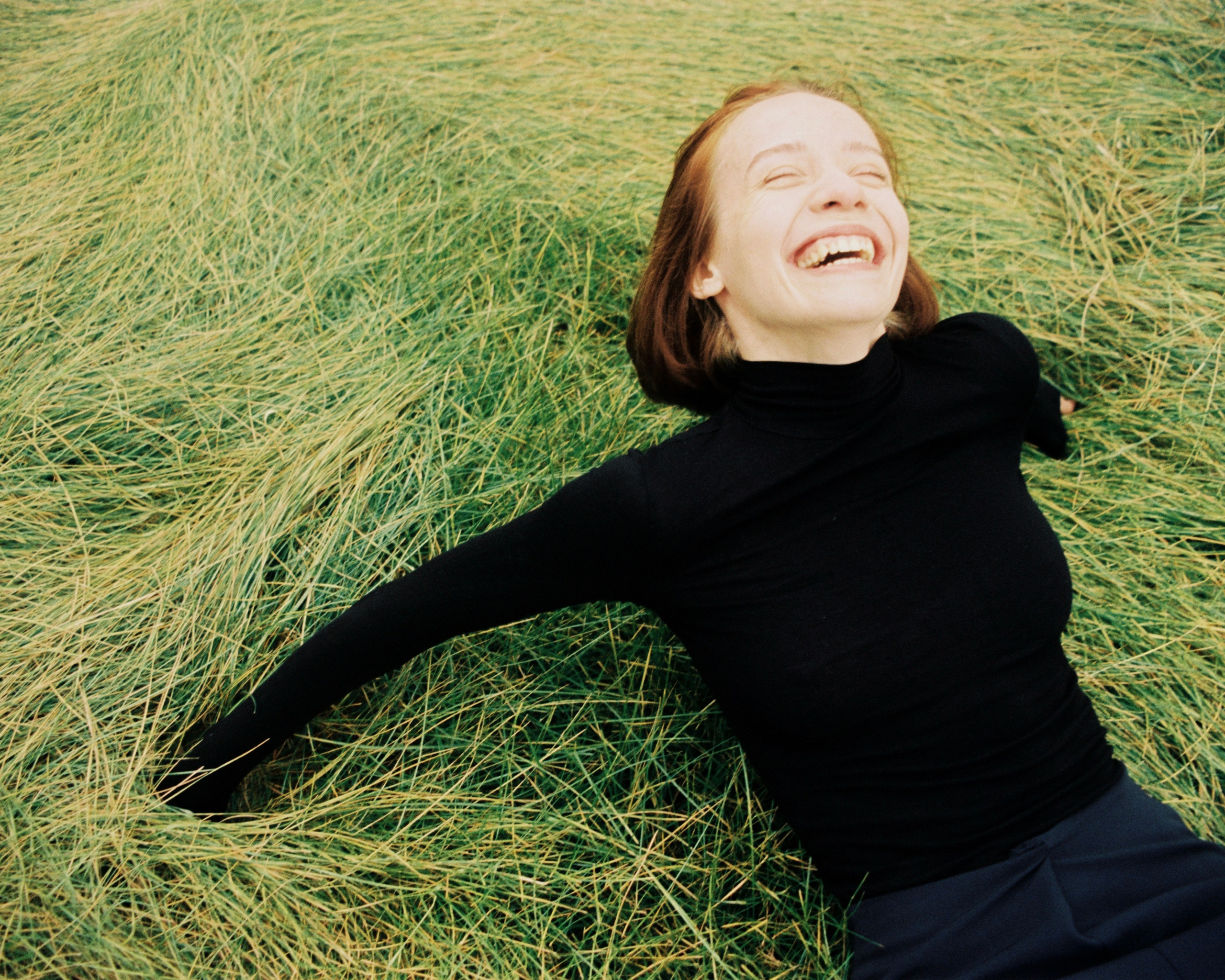 Док портрет