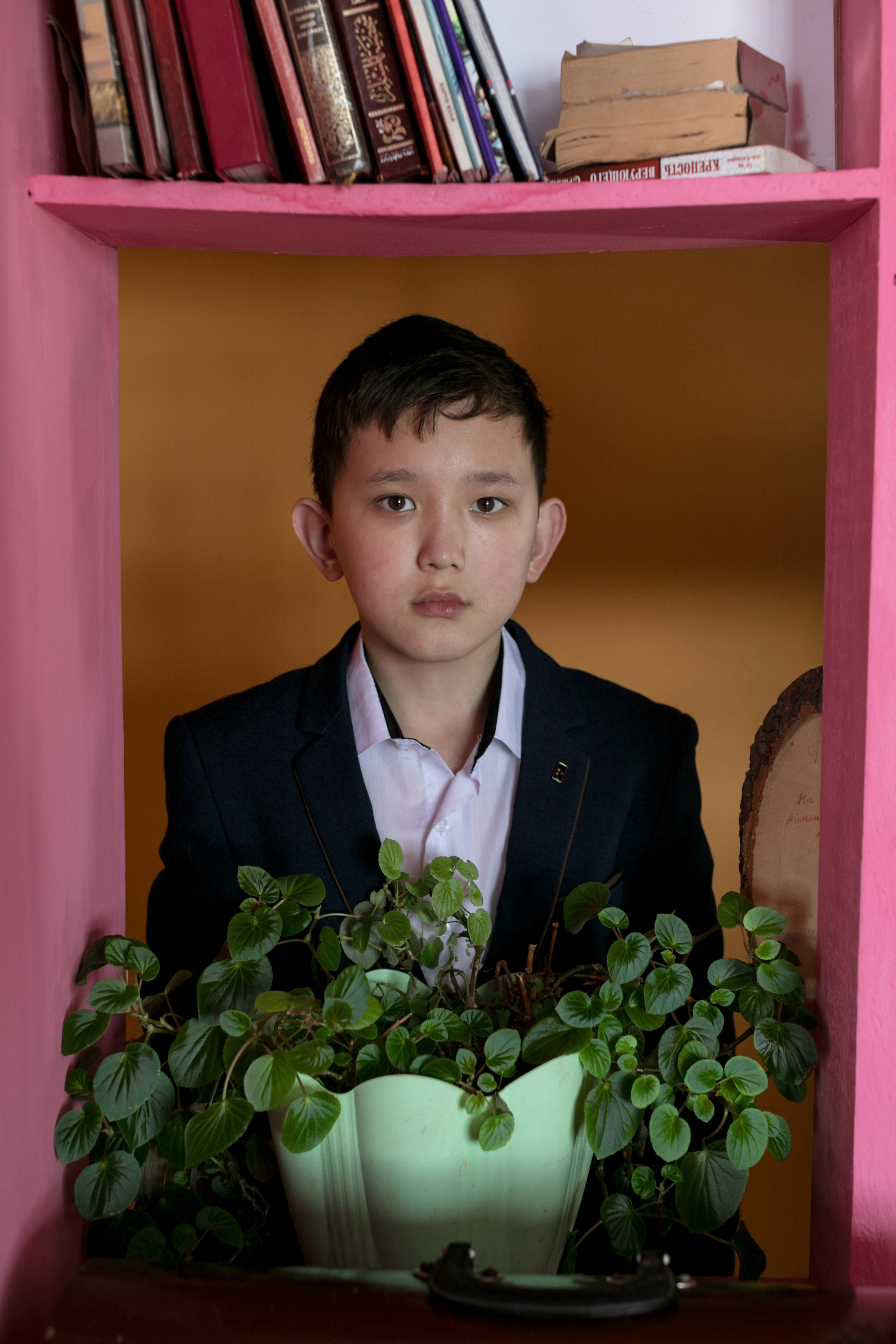 Алтай. Надежда Крылова