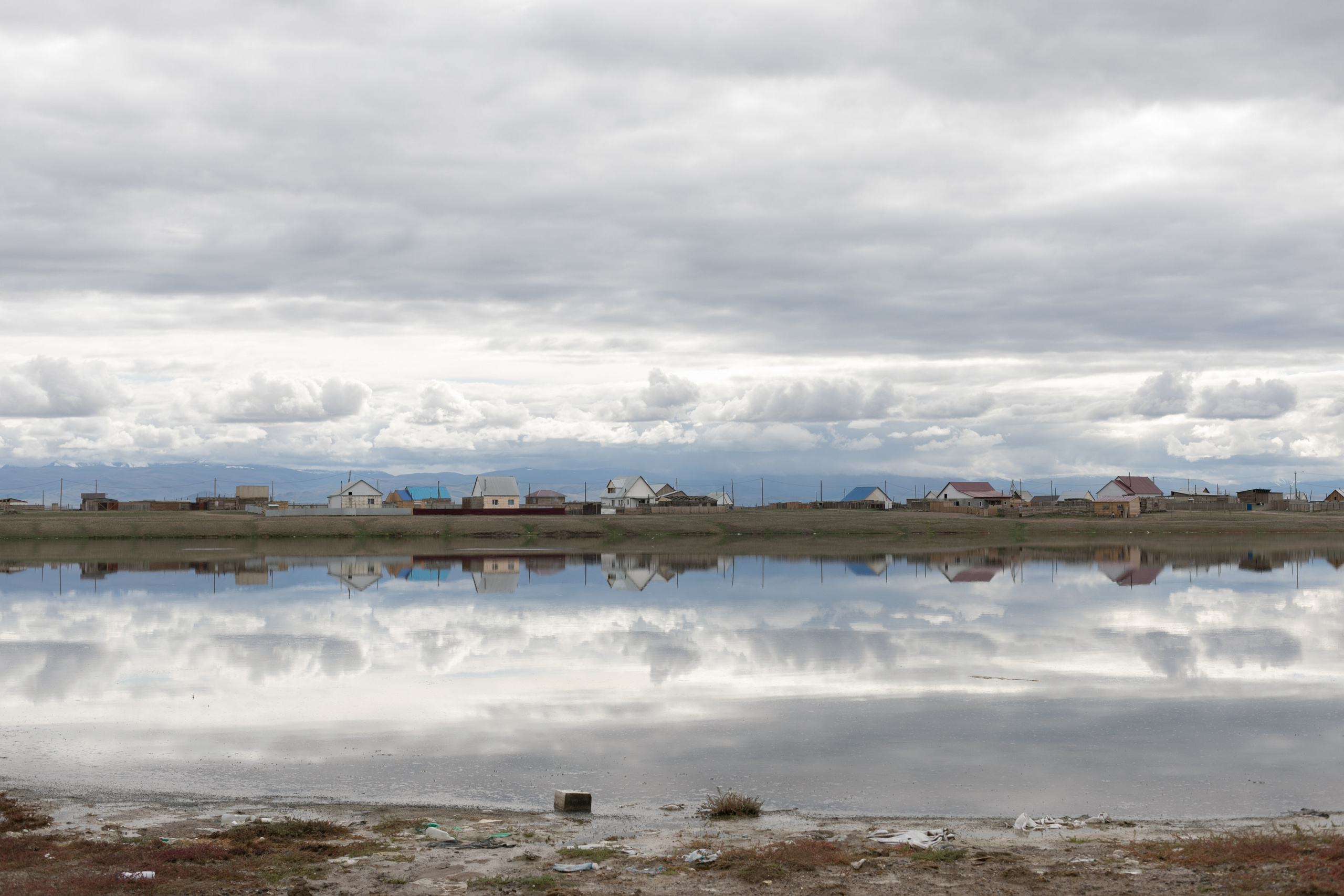 Алтай. Надежда Крылова