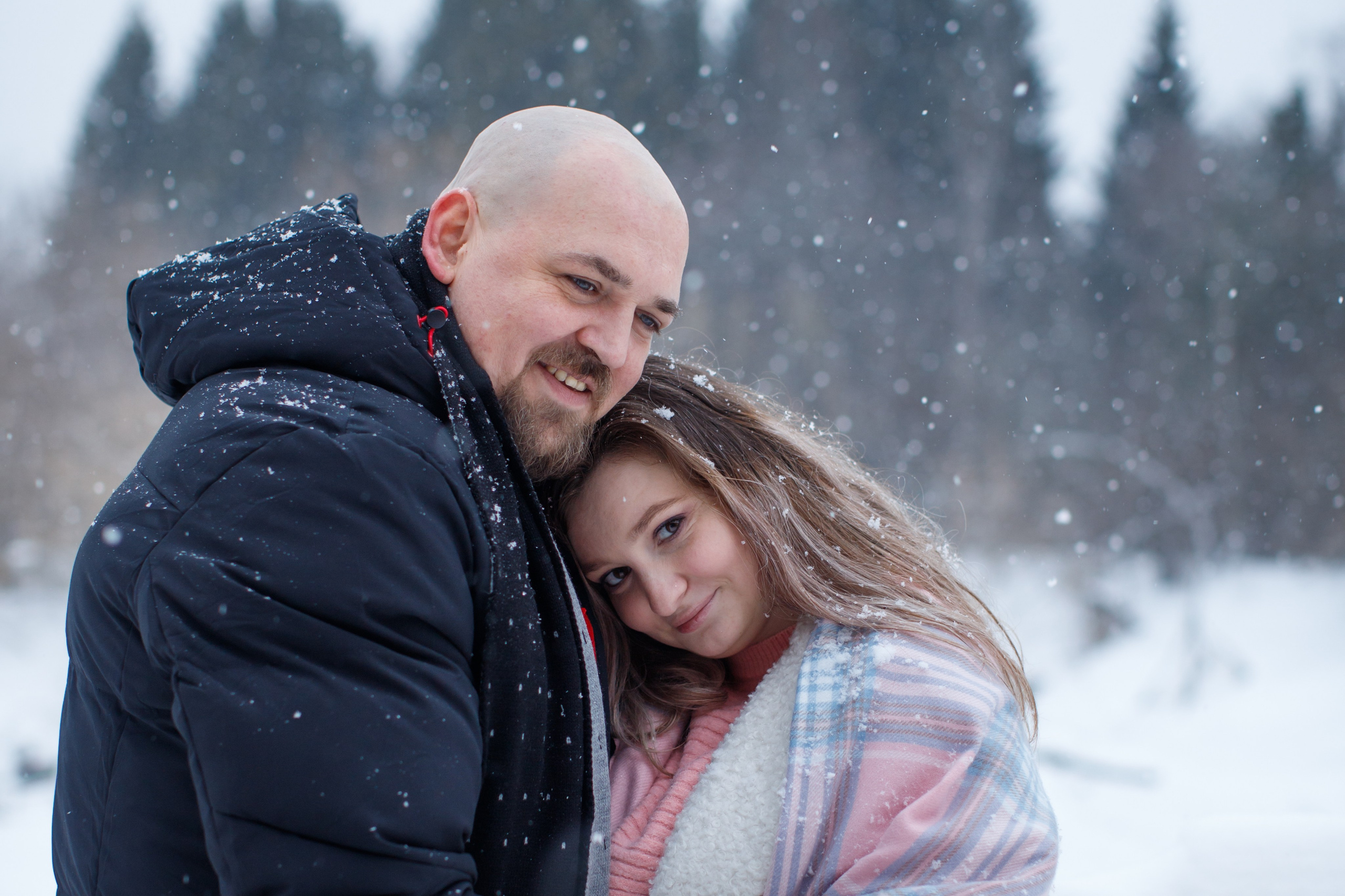 Детский и семейный фотограф Мария Киселёва. Москва