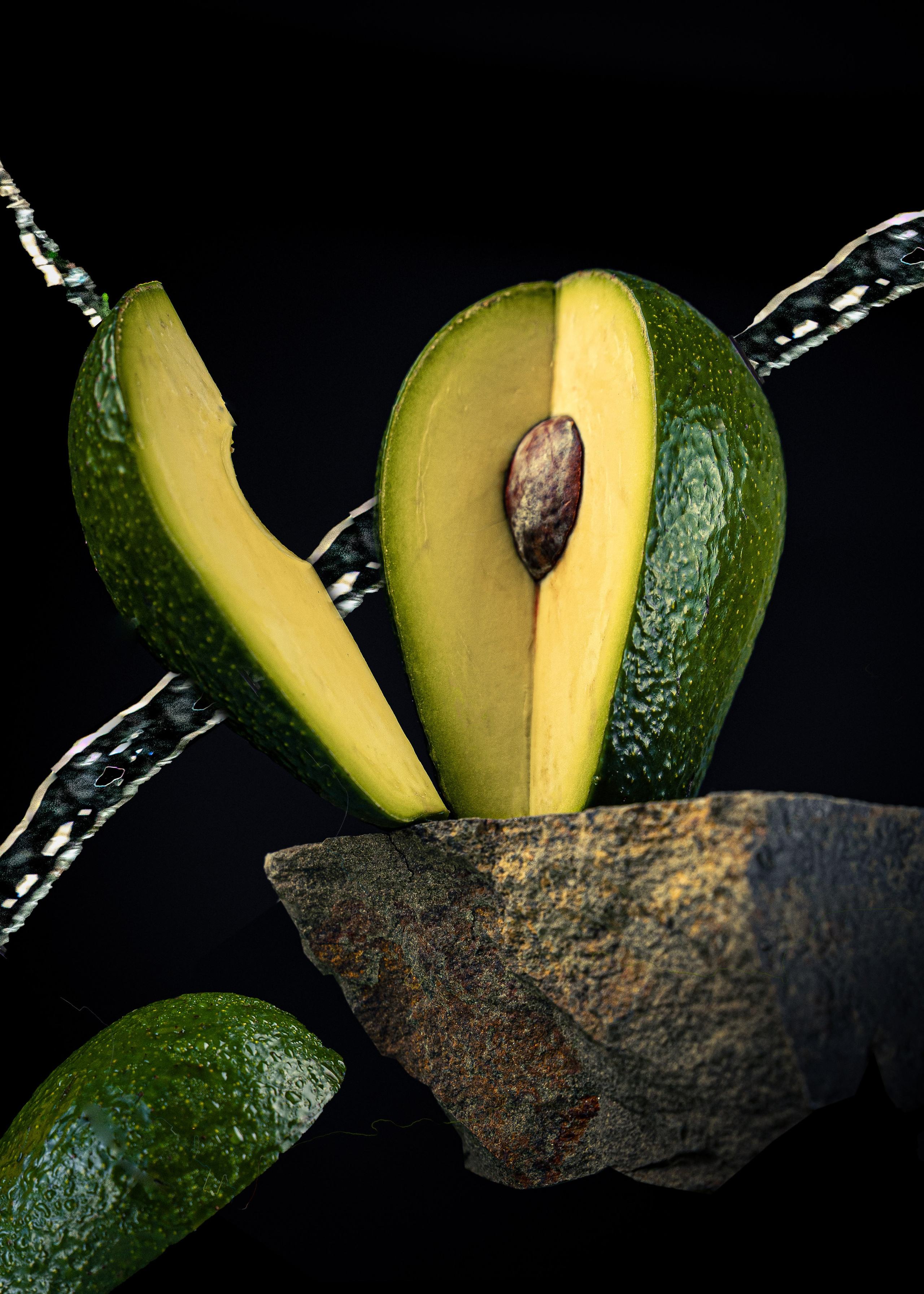 Имиджевая съёмка. Предметный фотограф в Воронеже Дмитрий Игнатов