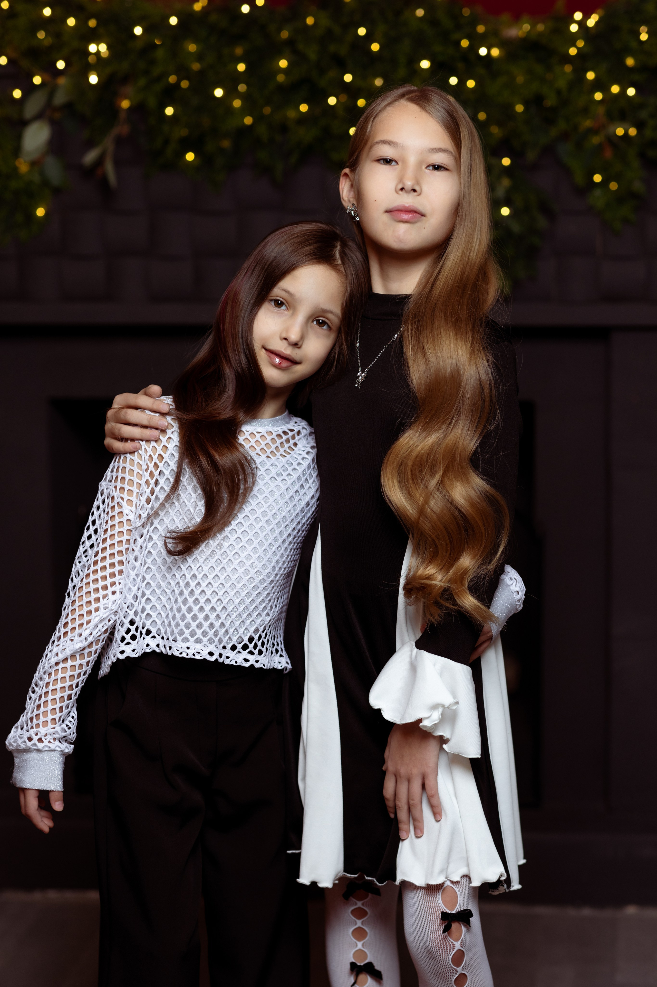 СЕМЕЙНАЯ ФОТОСЕССИЯ