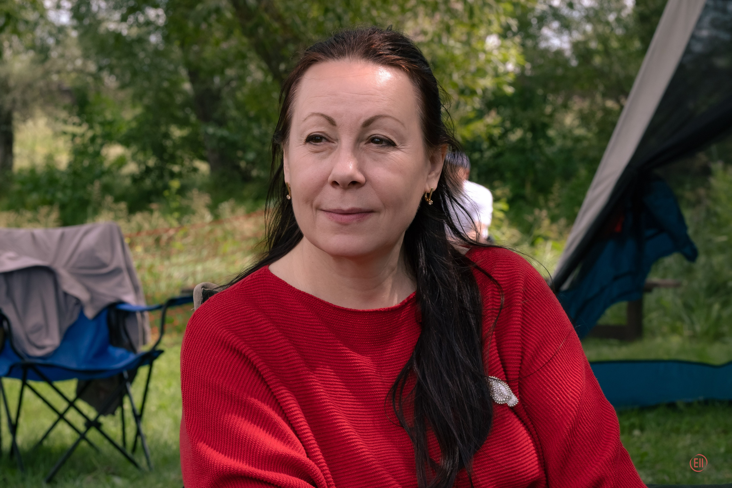 Липецк. Выставка собак. Питомник китайских хохлатых собак Poale Ell: купить щенка