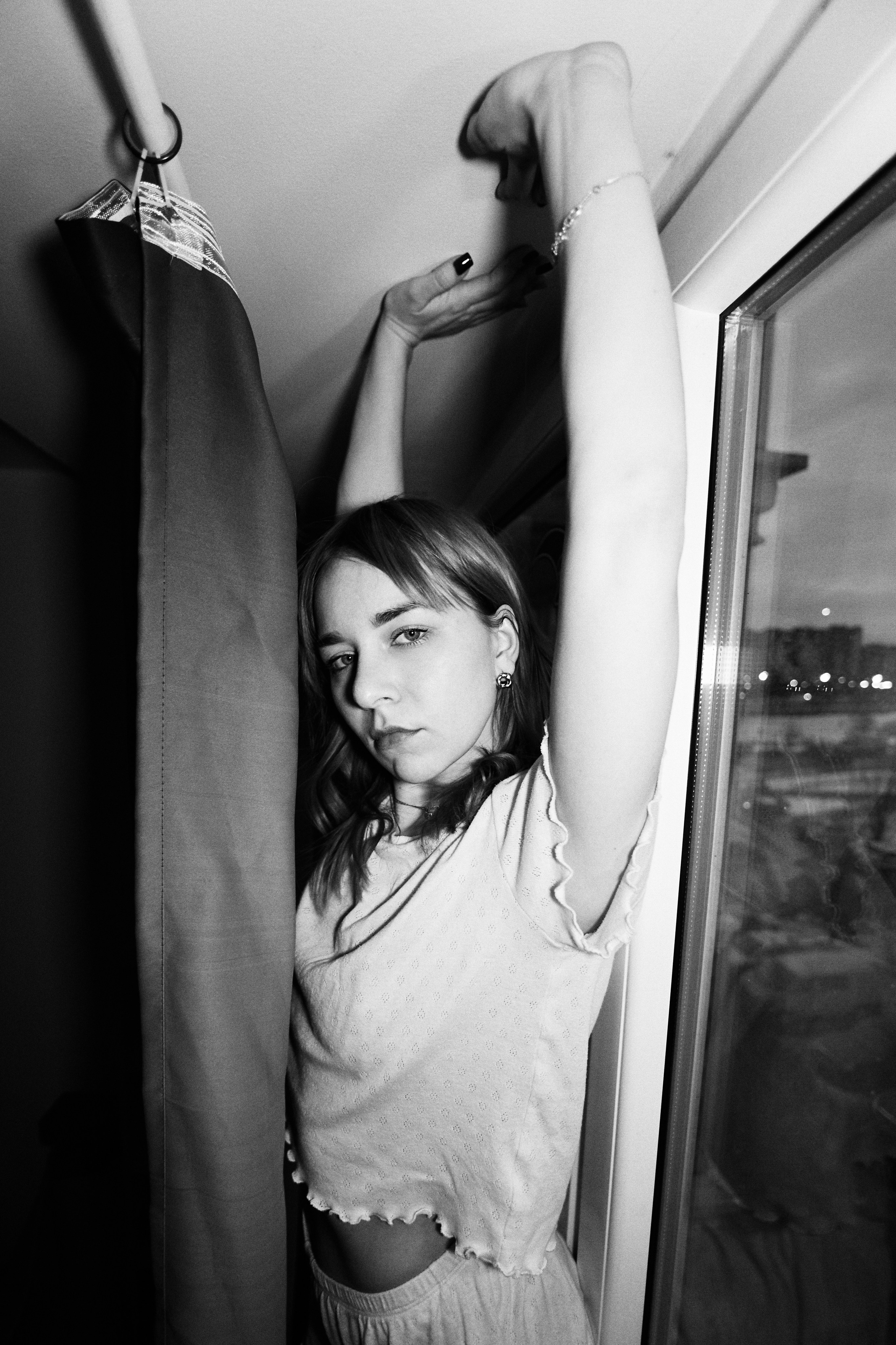 Дом. Арт-фотограф Кристина Каширская