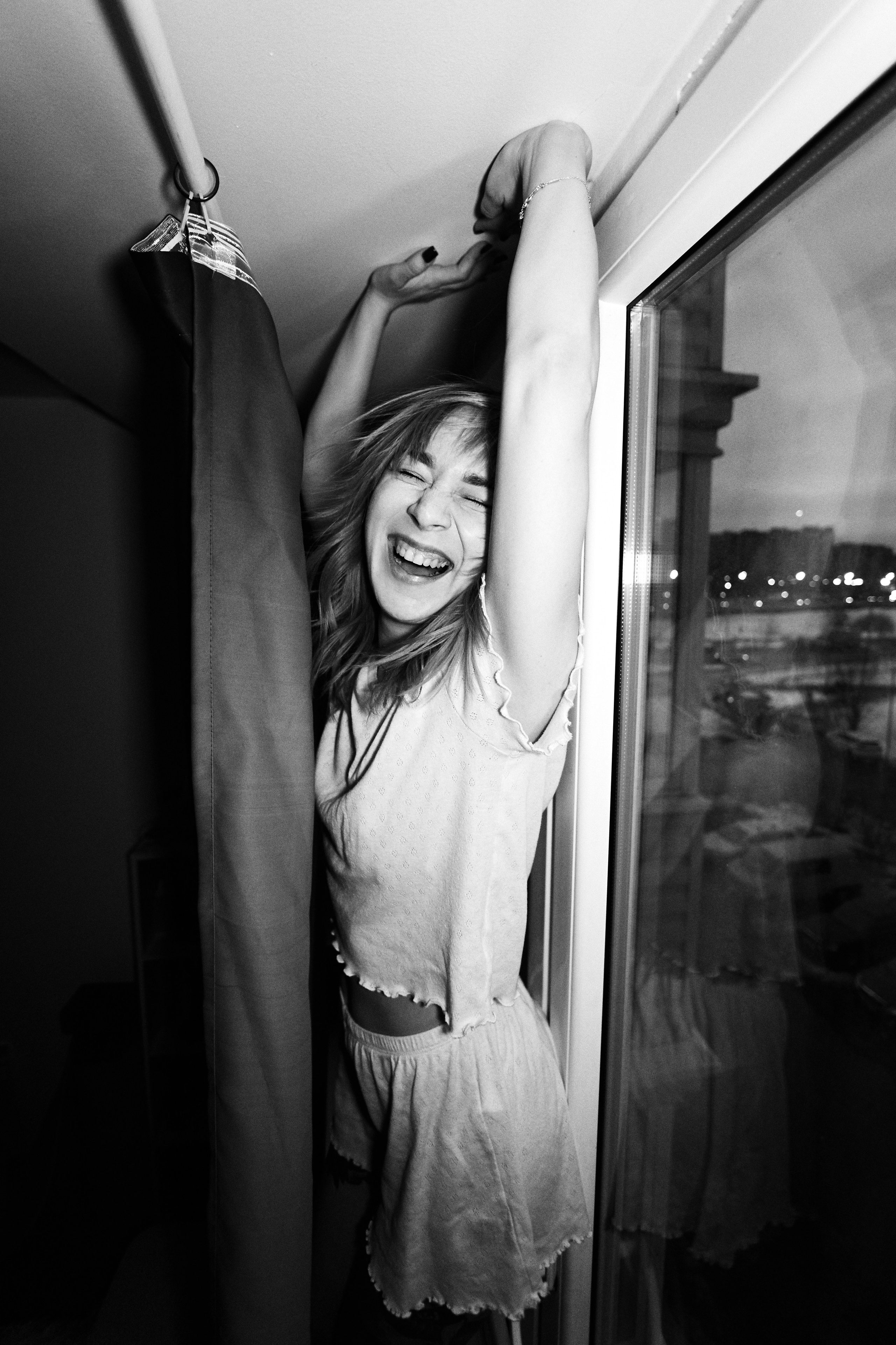 Дом. Арт-фотограф Кристина Каширская