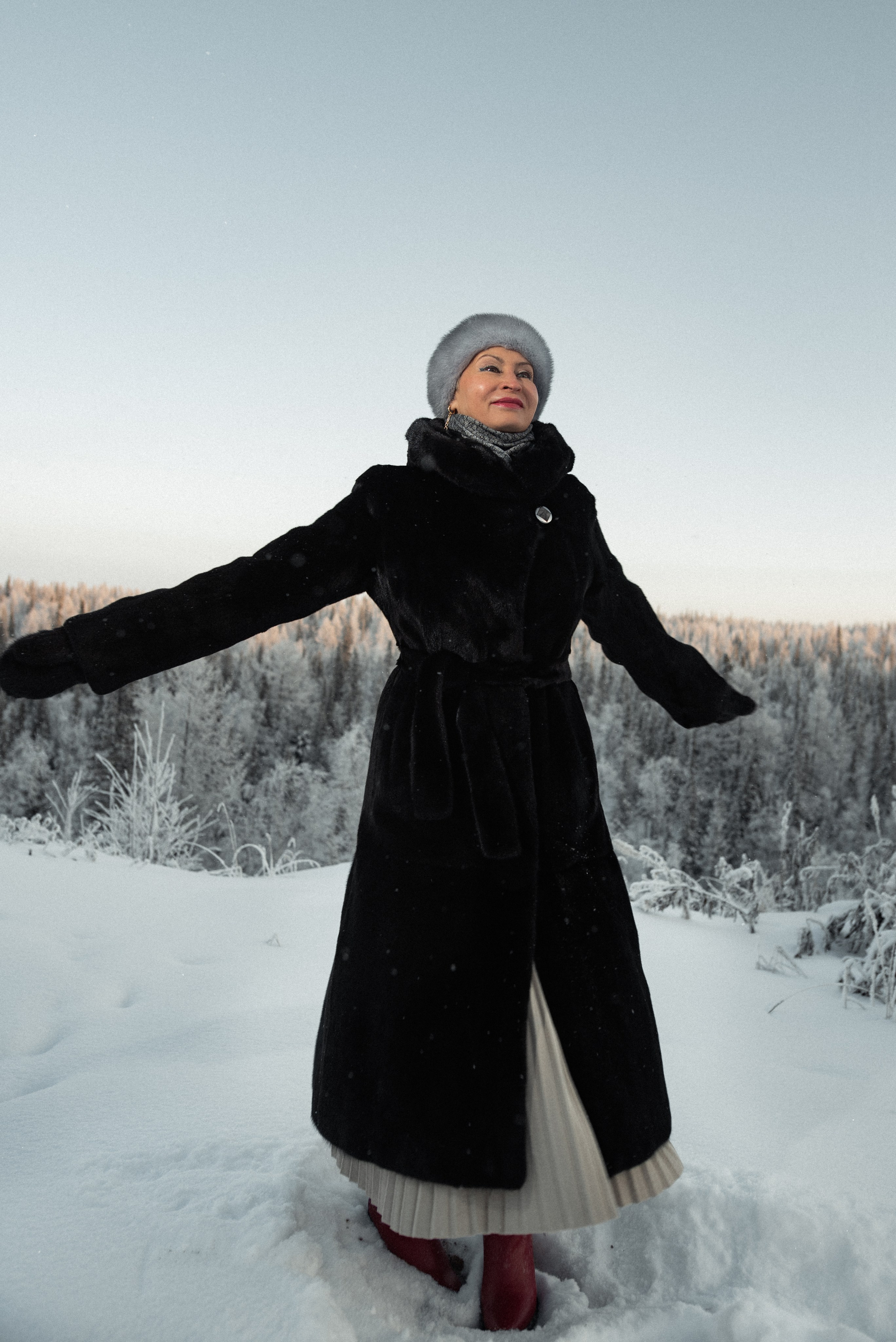 В одном сказочном городе. Семейный и детский фотограф в Санкт-Петербурге Татьяна Дмитренко