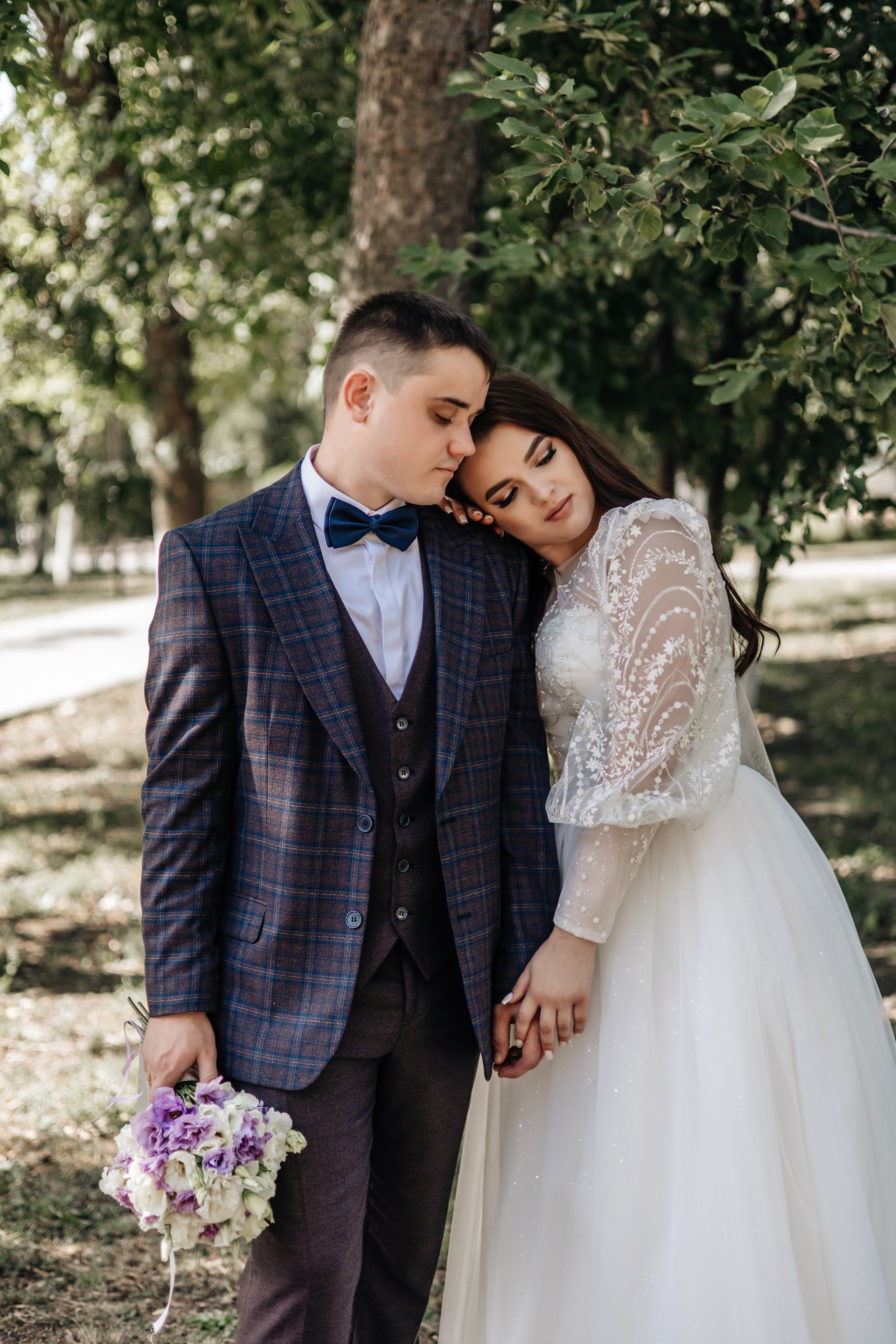 Свадебный фотограф и видеограф Саша и Таня в Саратове