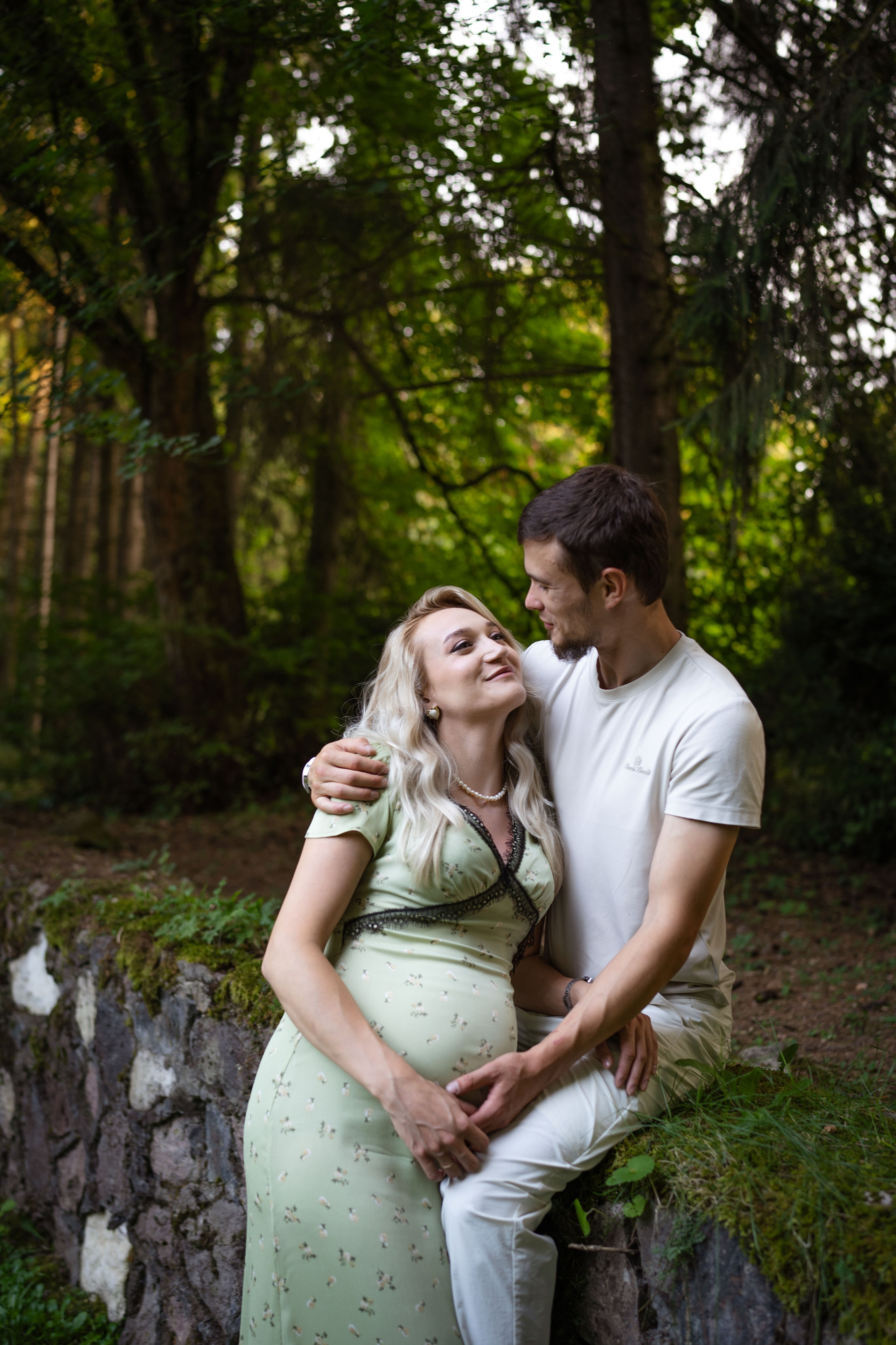 О♡ ︎Я. Фотограф Инна Абакарова|Выпускные альбомы и фотосессии в Нальчике