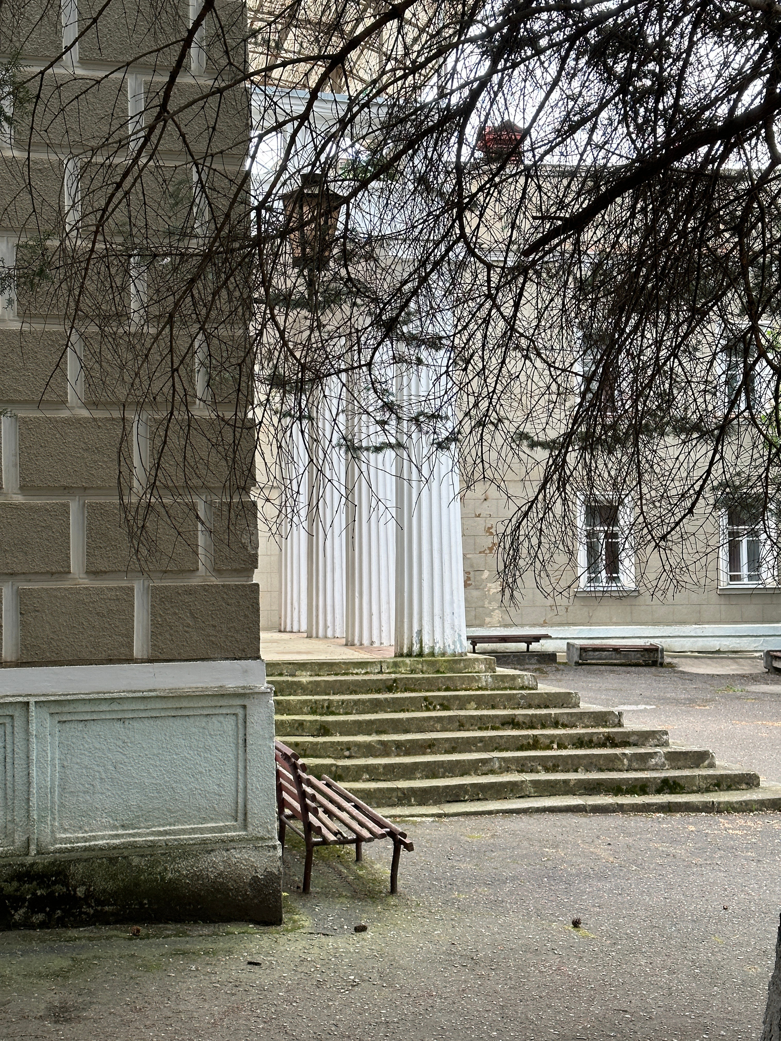 Кисловодск. Смотри, красота!