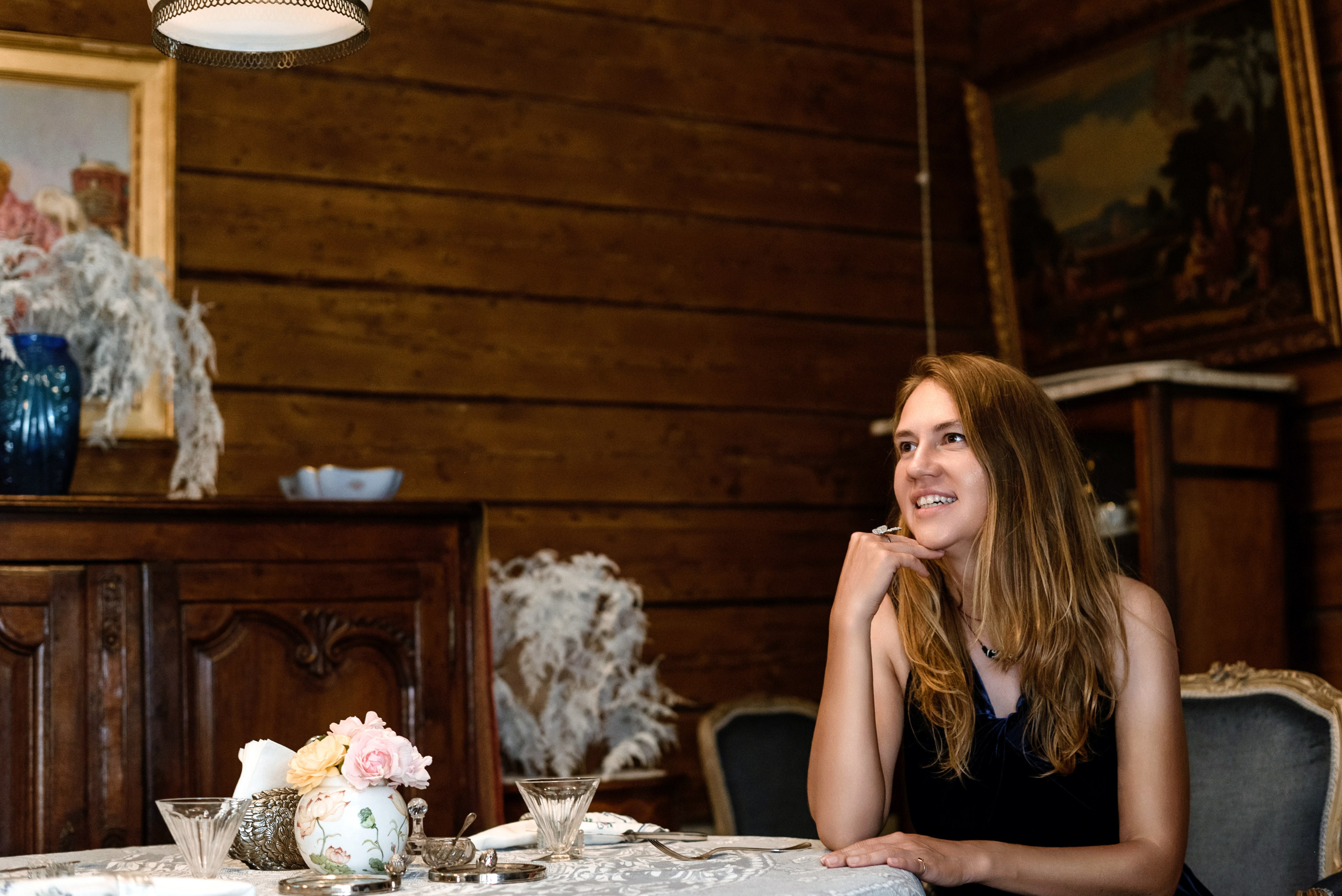 Фотосессия в гостевом доме О'27 Silvuple. Фотограф Ростов Великий Юлия Кузьмина Фотограф на крещение Ярославль