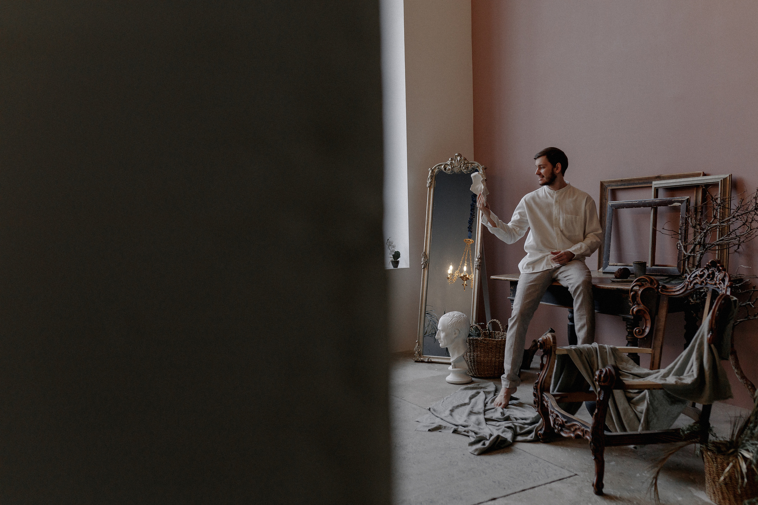 YanaYan. Свадебный фотограф Аня Милграм