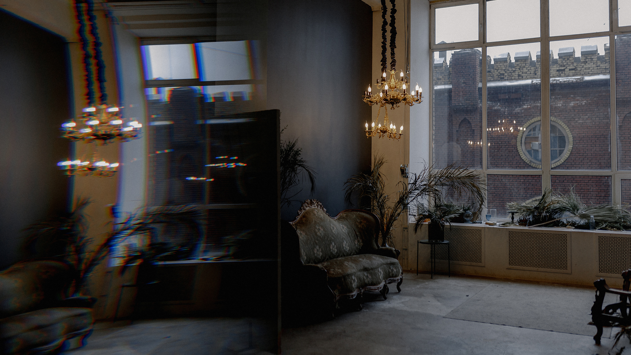 YanaYan. Свадебный фотограф Аня Милграм