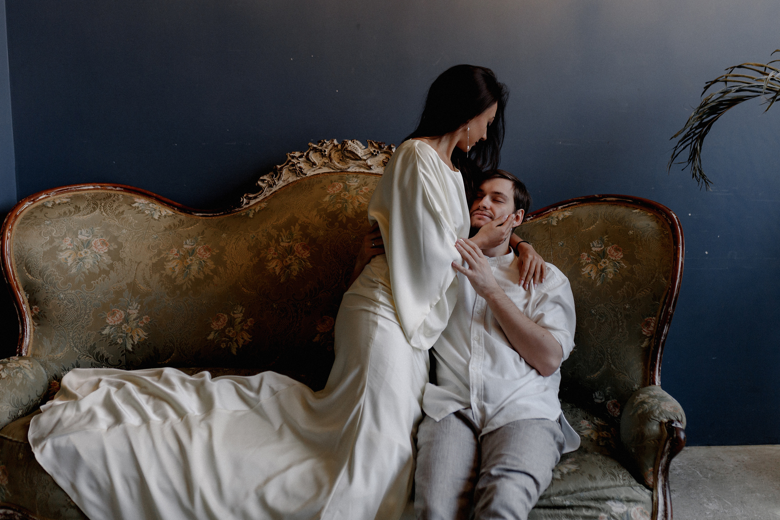 YanaYan. Свадебный фотограф Аня Милграм