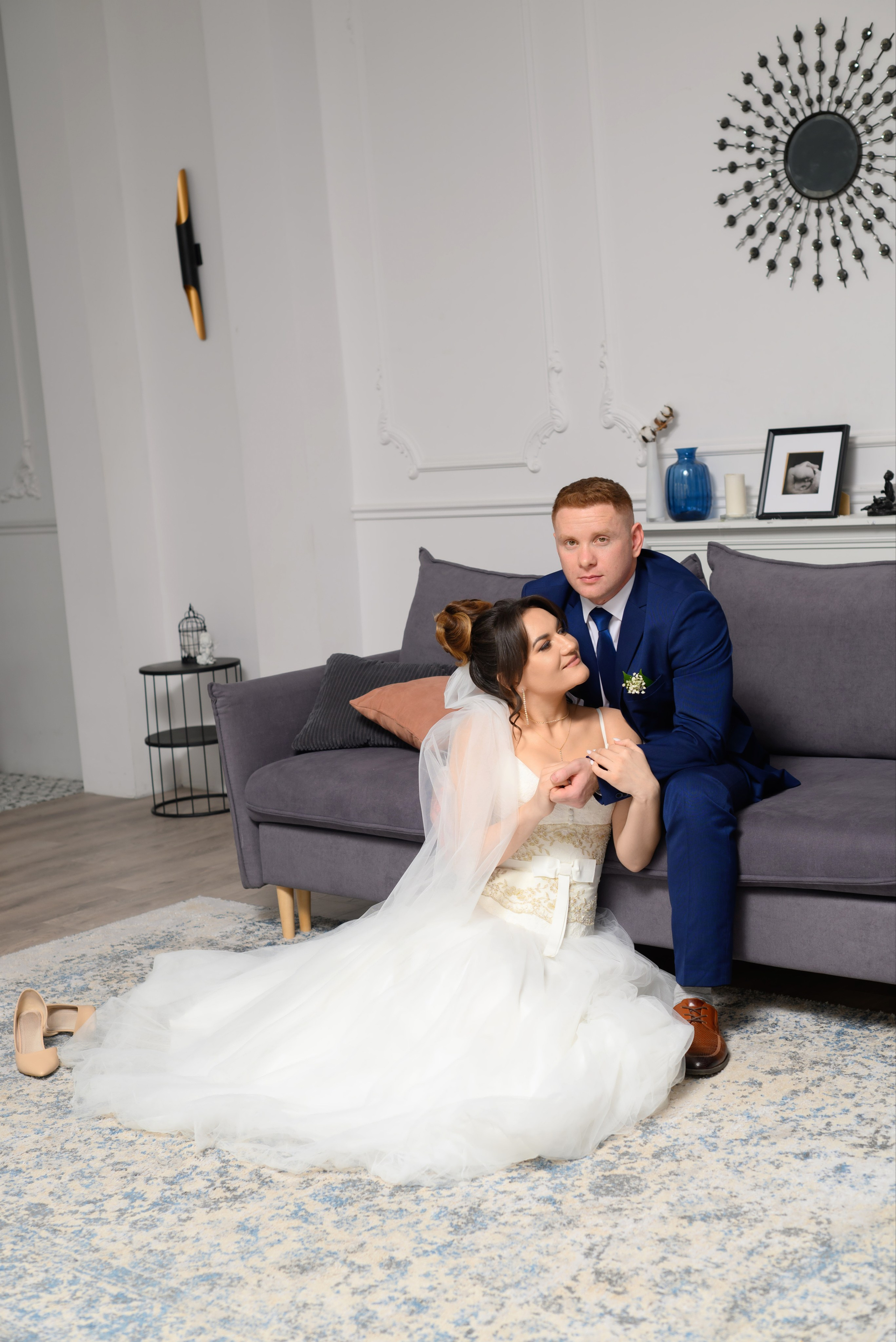 СВАДЕБНЫЕ СЪЕМКИ. Главная