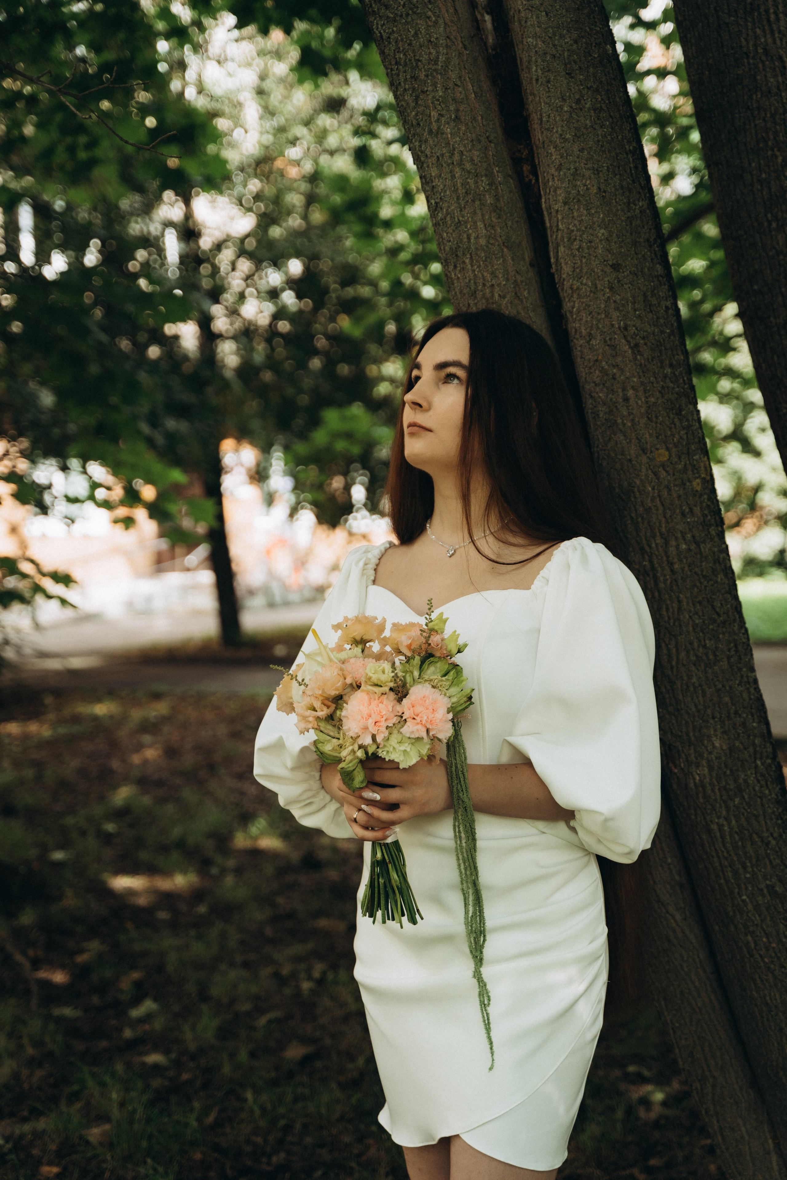Свадебная фотосессия Стефан и Ангелина 24.07.26 💍🤍. Семейный фотограф Егор Веденин
