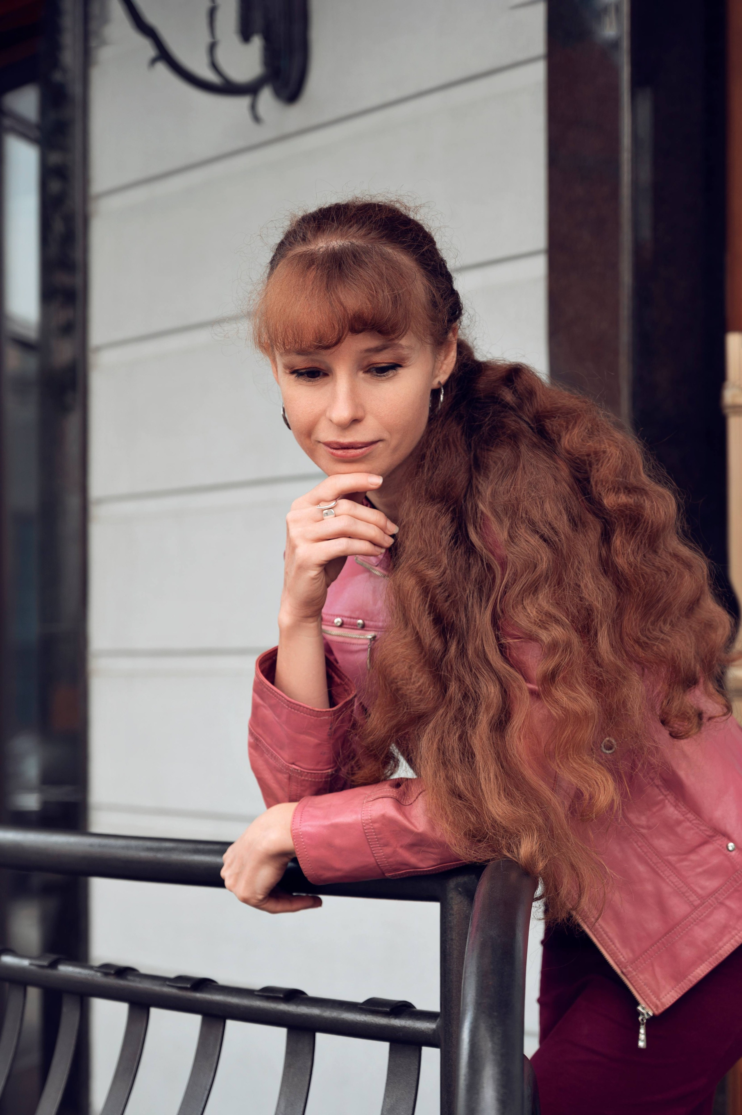 Портретная фотография. Арт студия «Пегас». Фото- и видео- съемка