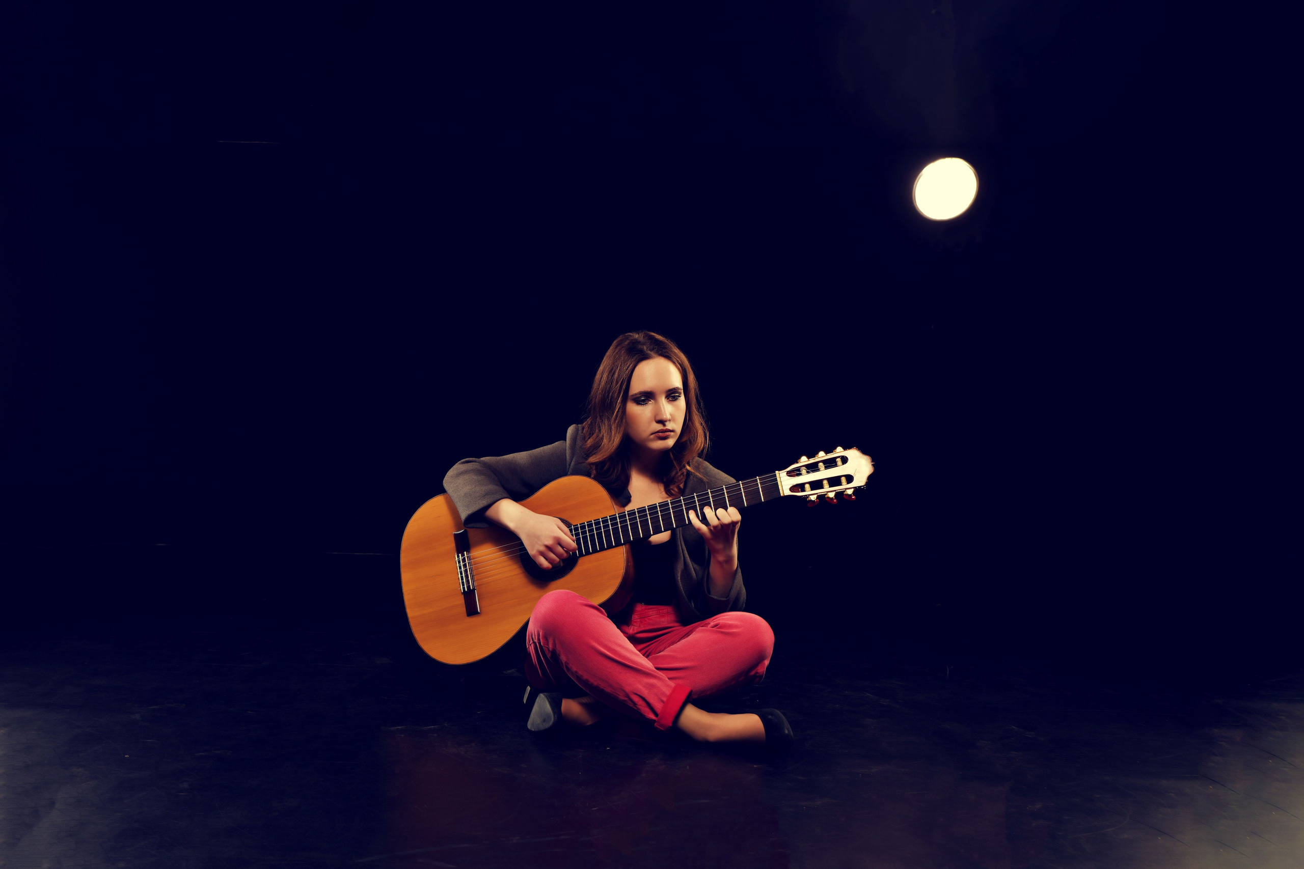 Портретная фотография. Арт студия «Пегас». Фото- и видео- съемка